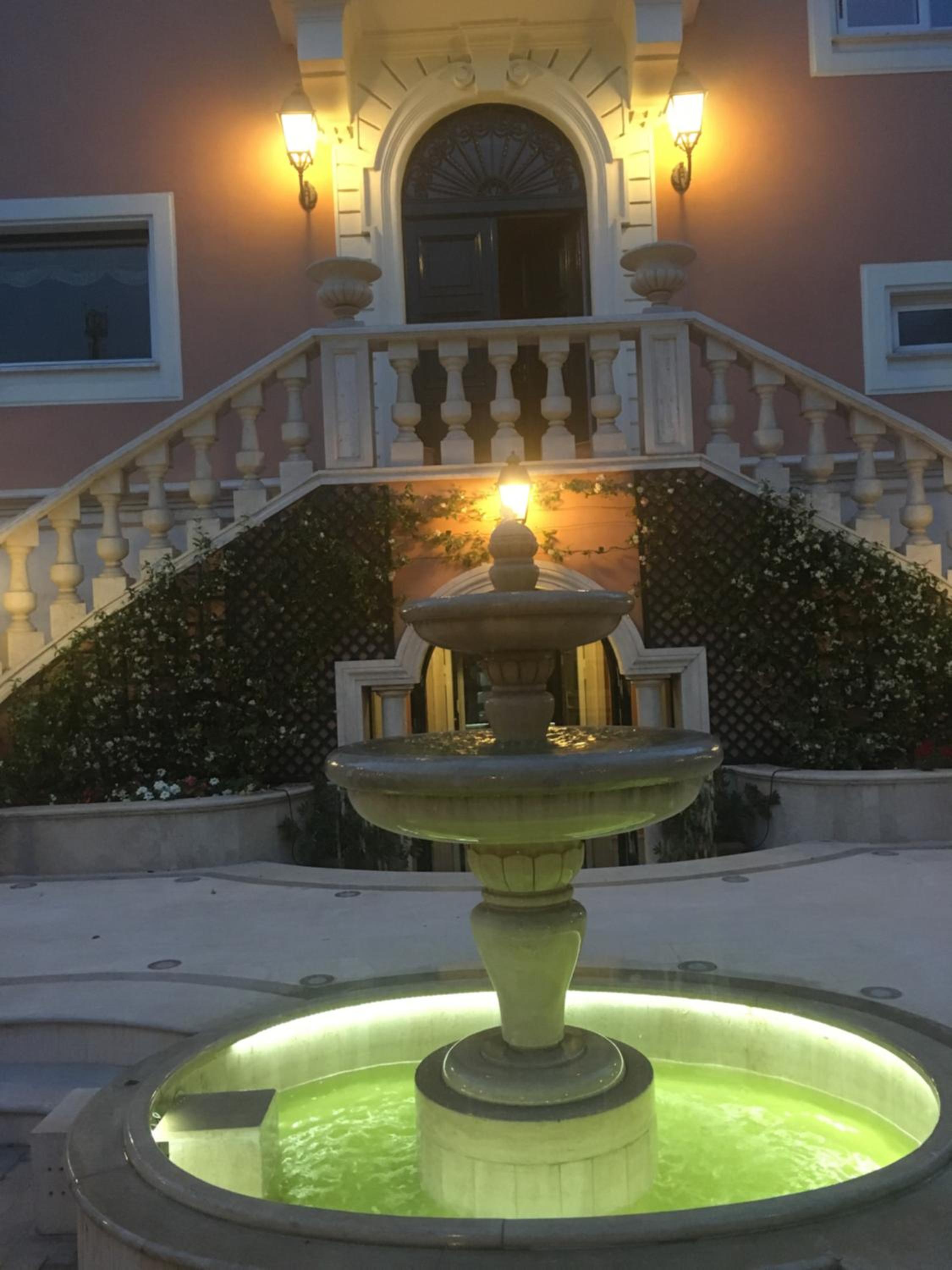 B&B VILLINO MARGHERITA