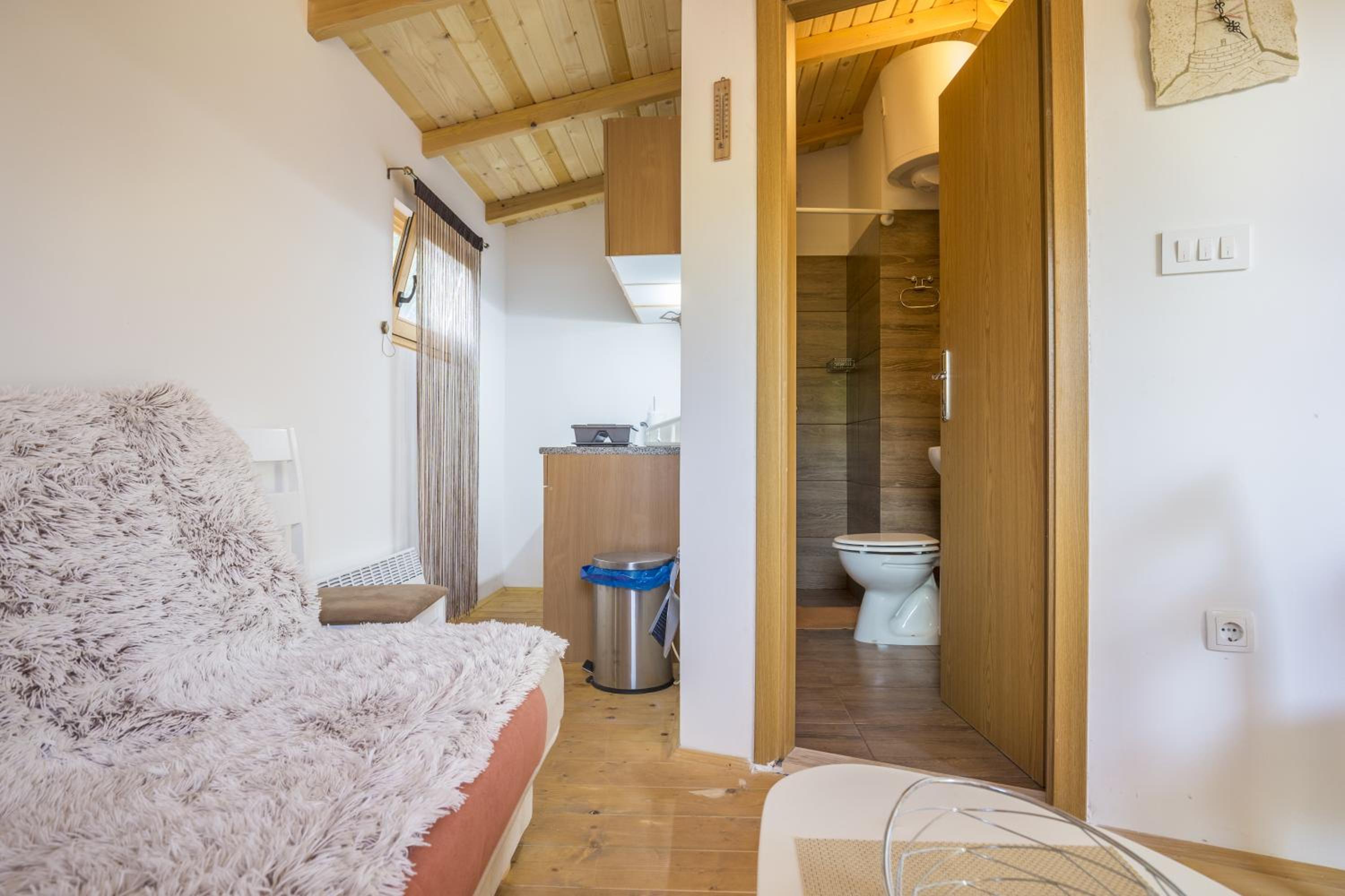 Eco Holiday Home Lavanda