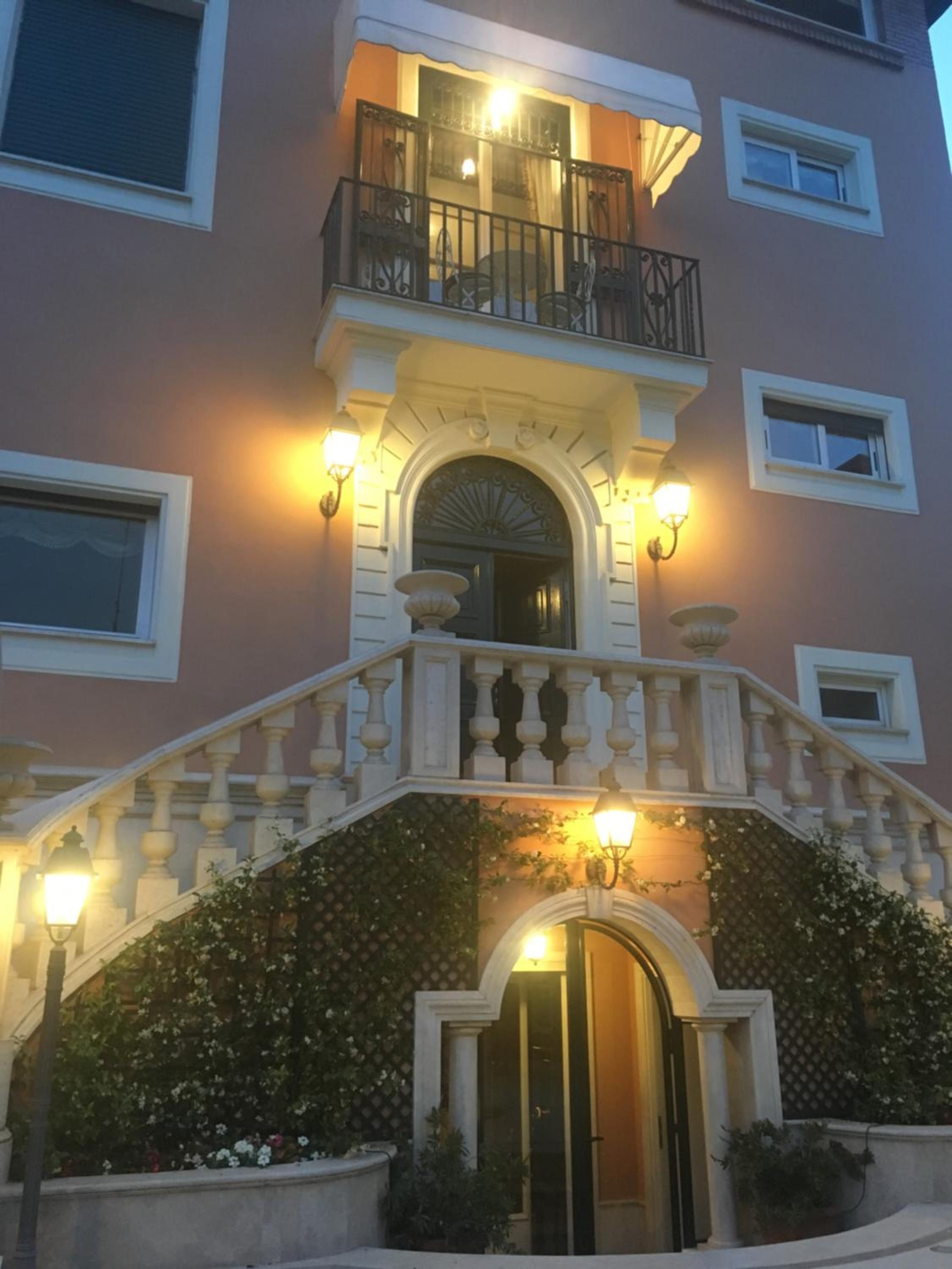B&B VILLINO MARGHERITA