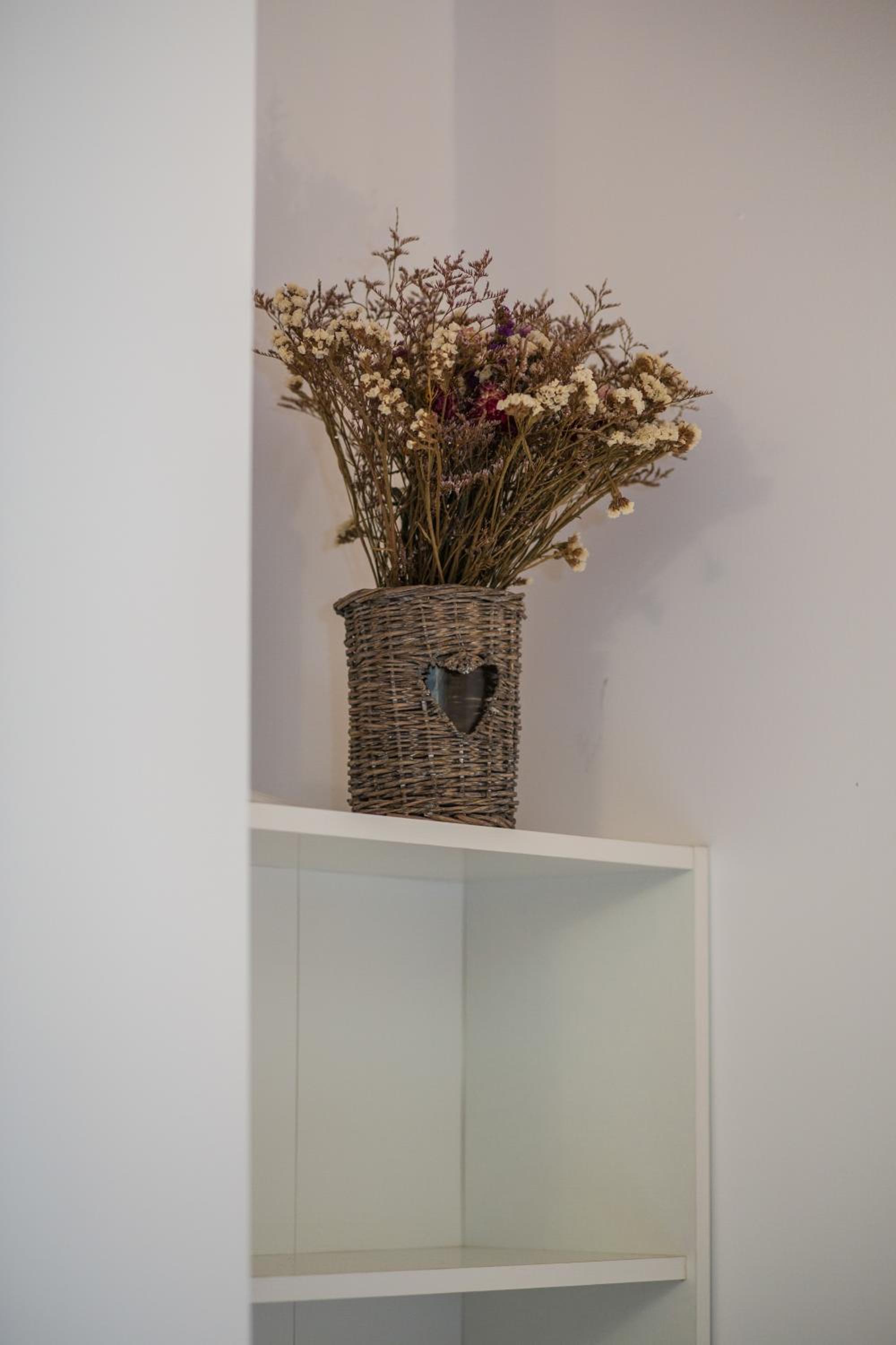 Eco Holiday Home Lavanda
