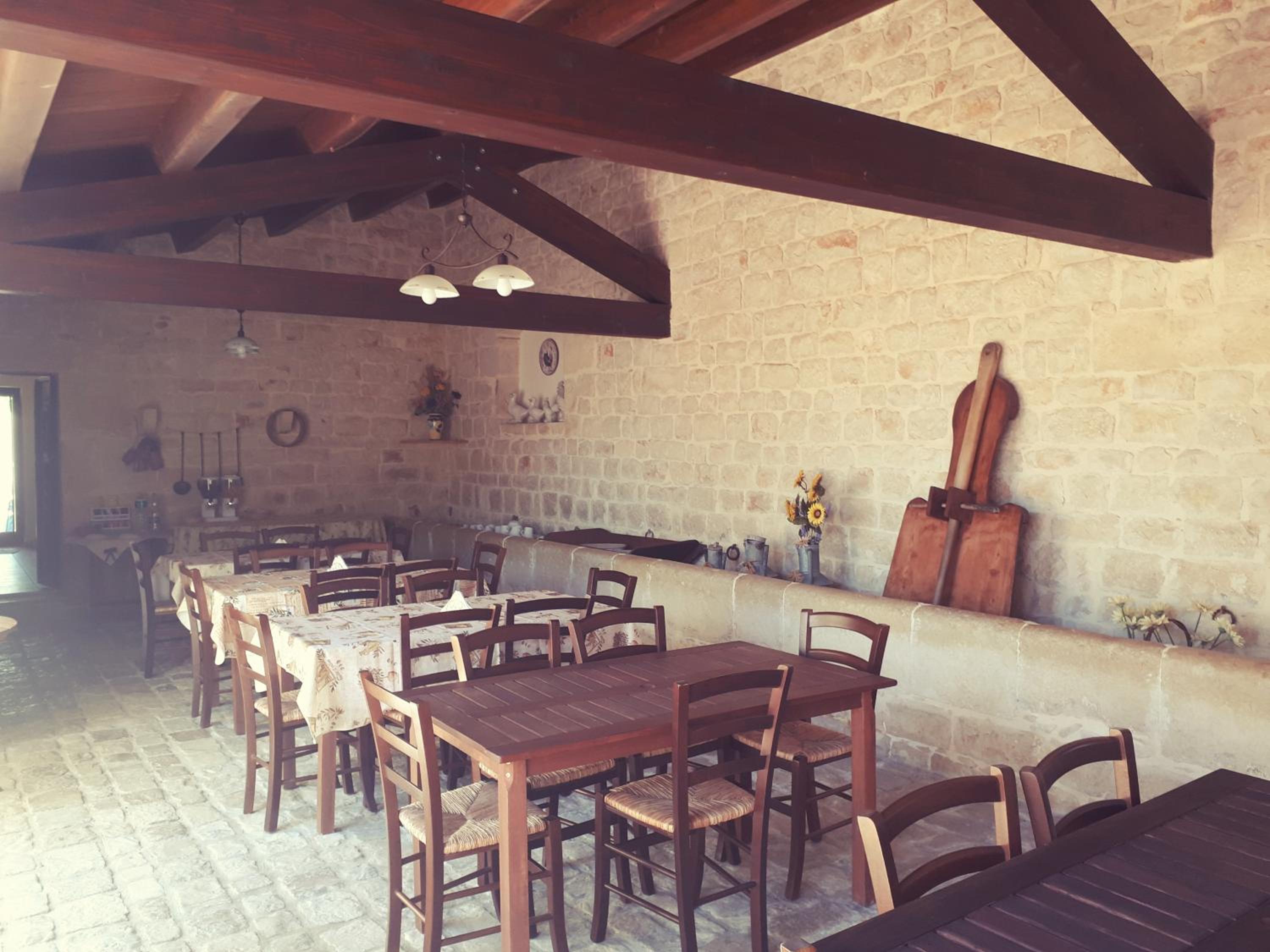 Agriturismo Serrafiori