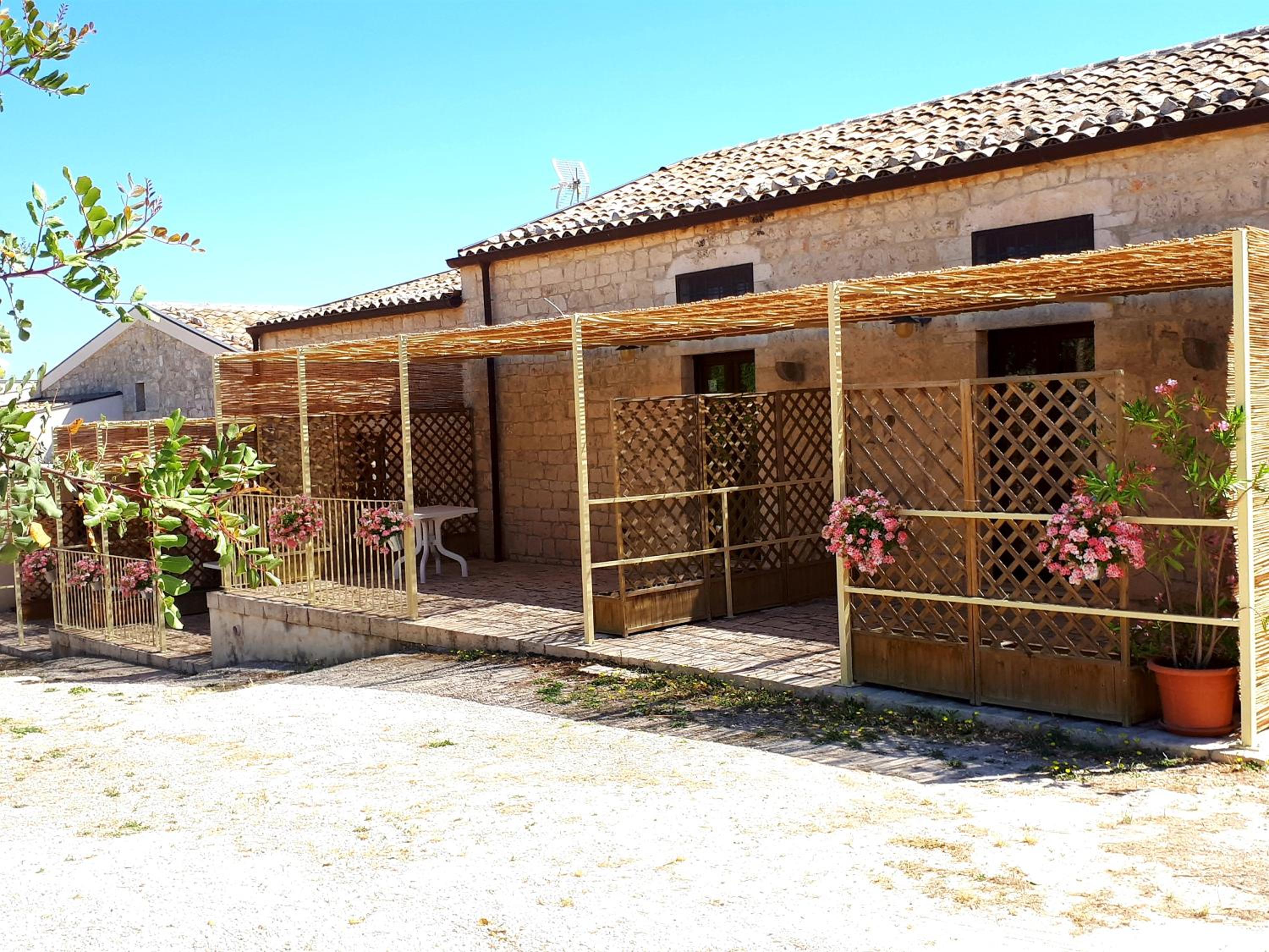 Agriturismo Serrafiori