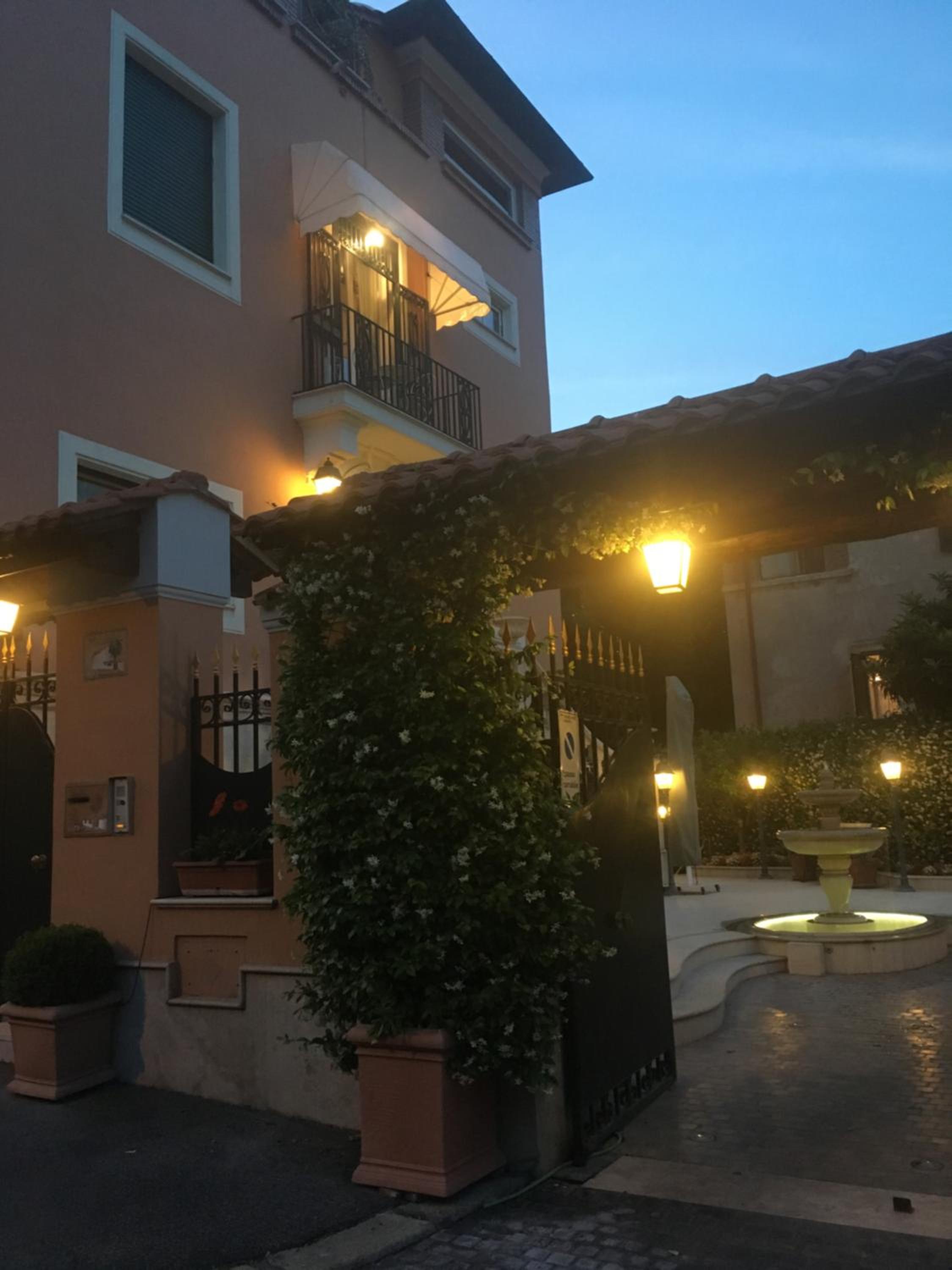 B&B VILLINO MARGHERITA
