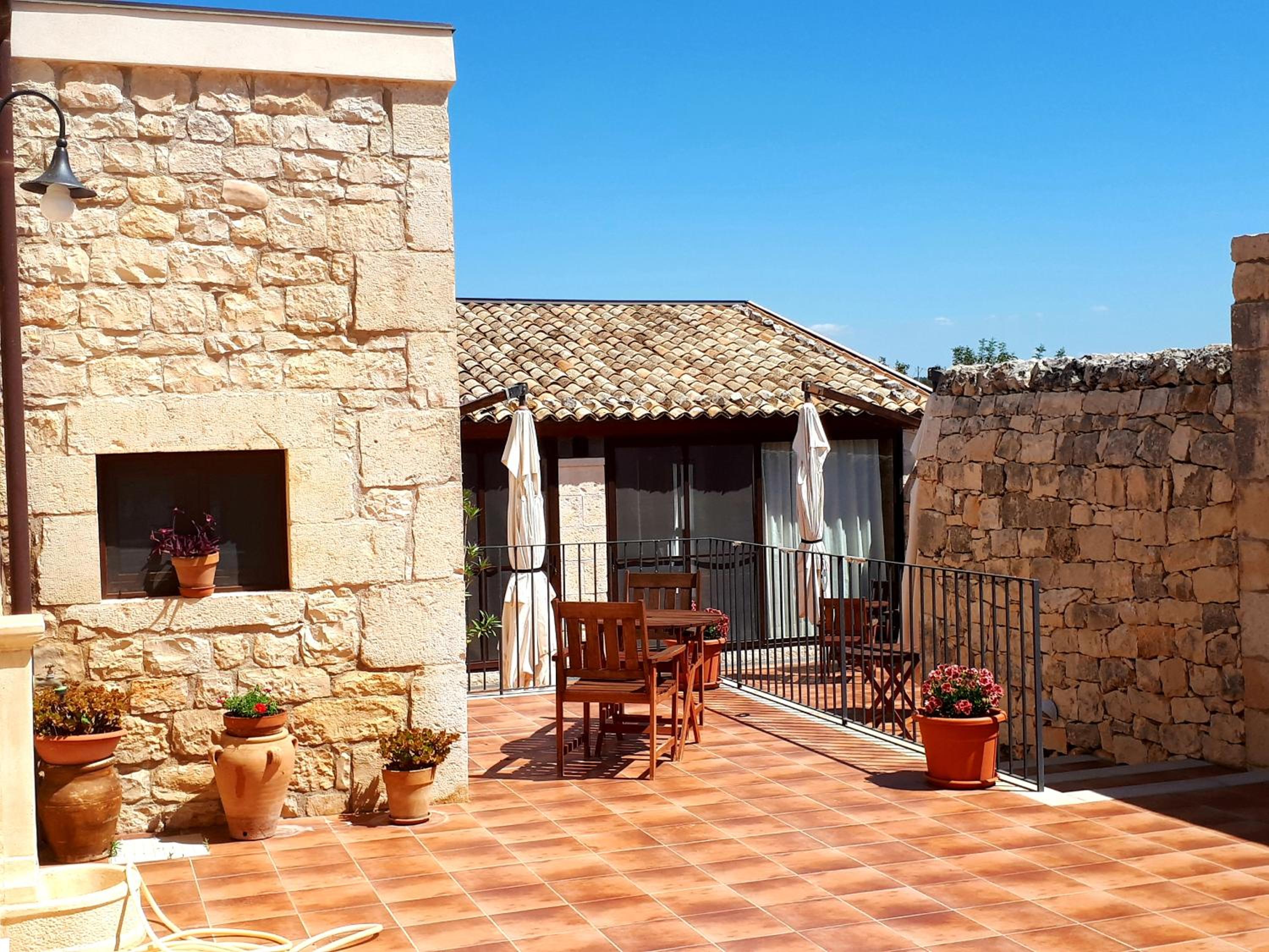 Agriturismo Serrafiori
