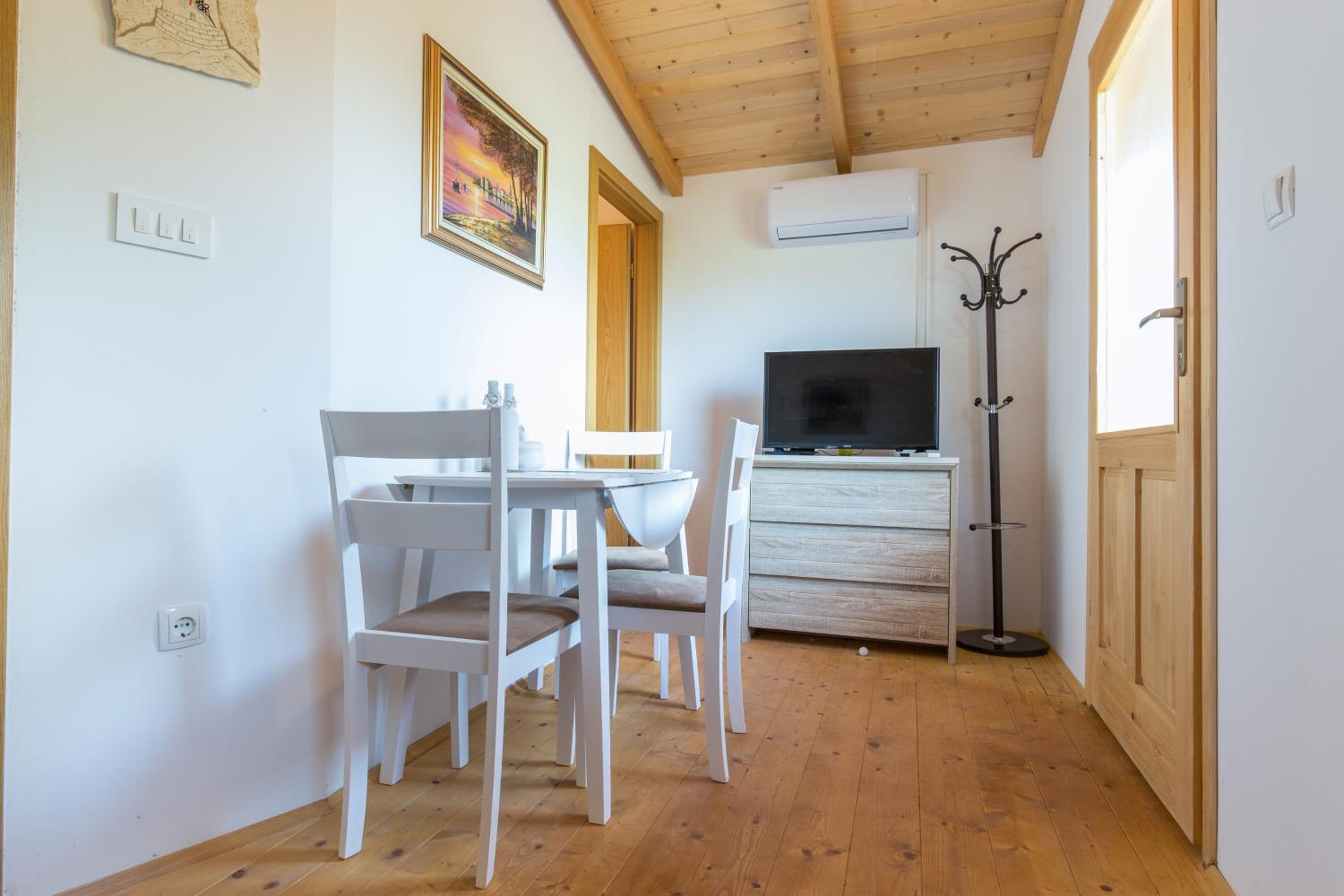 Eco Holiday Home Lavanda