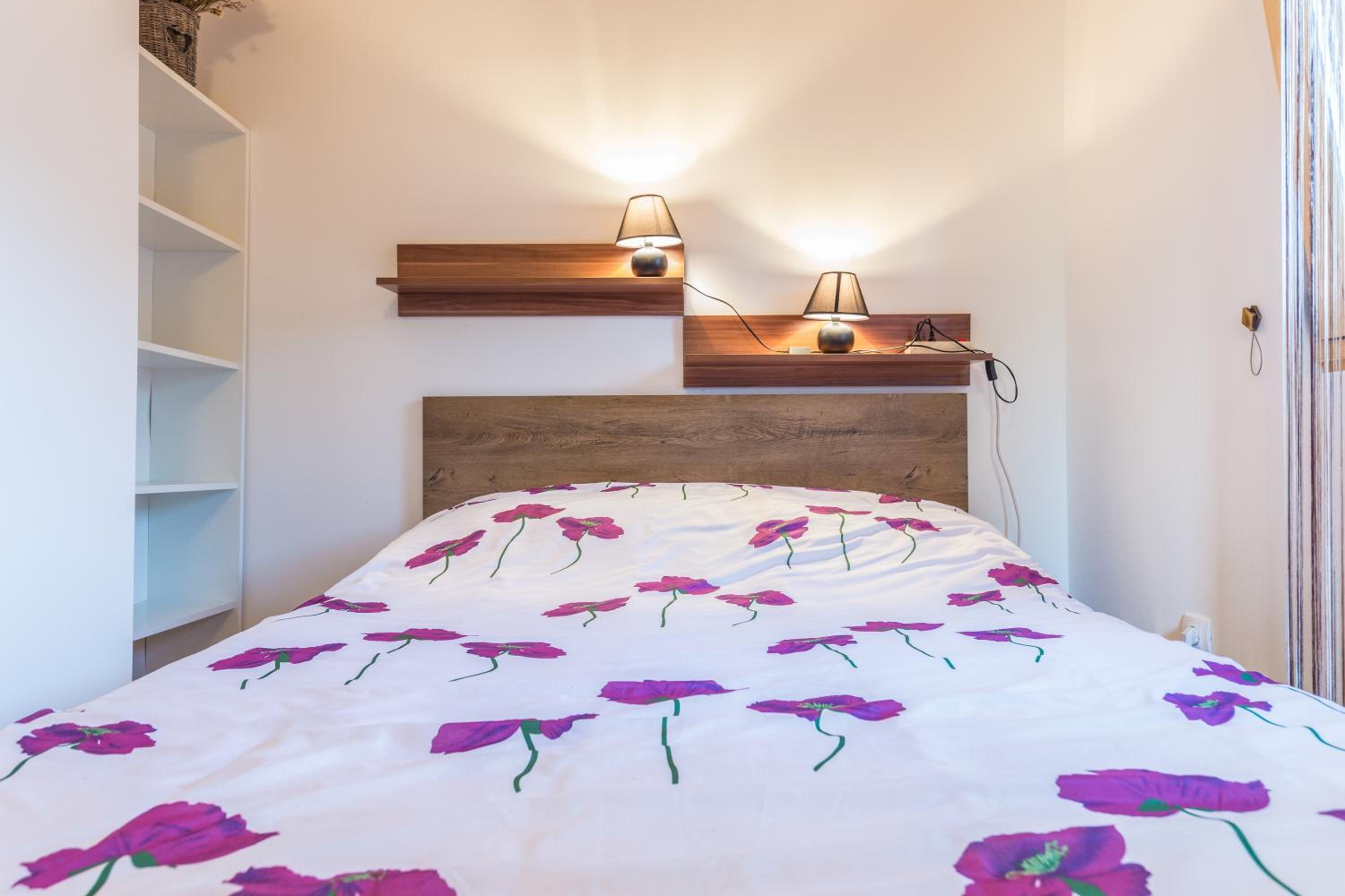 Eco Holiday Home Lavanda