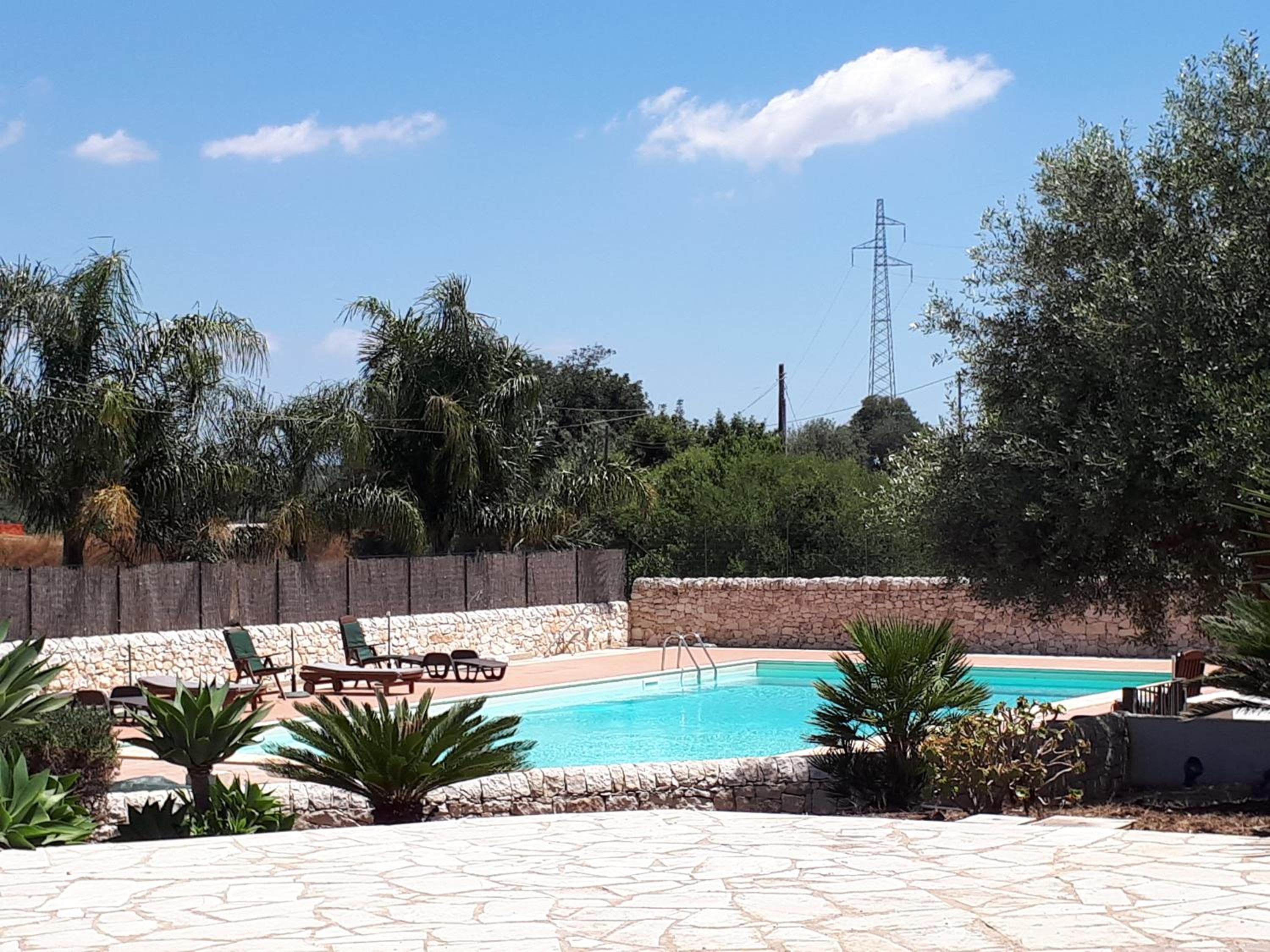 Agriturismo Serrafiori