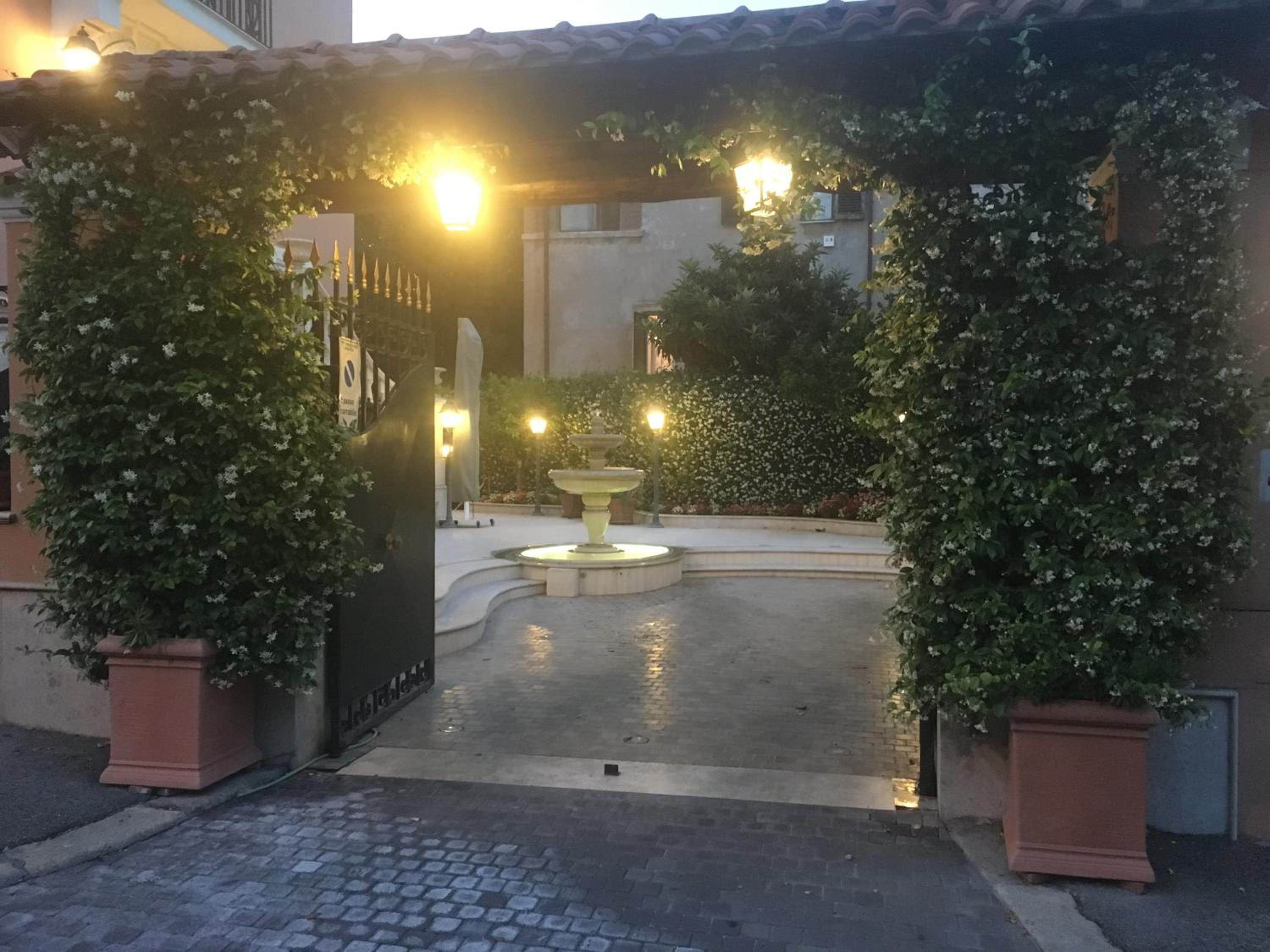 B&B VILLINO MARGHERITA