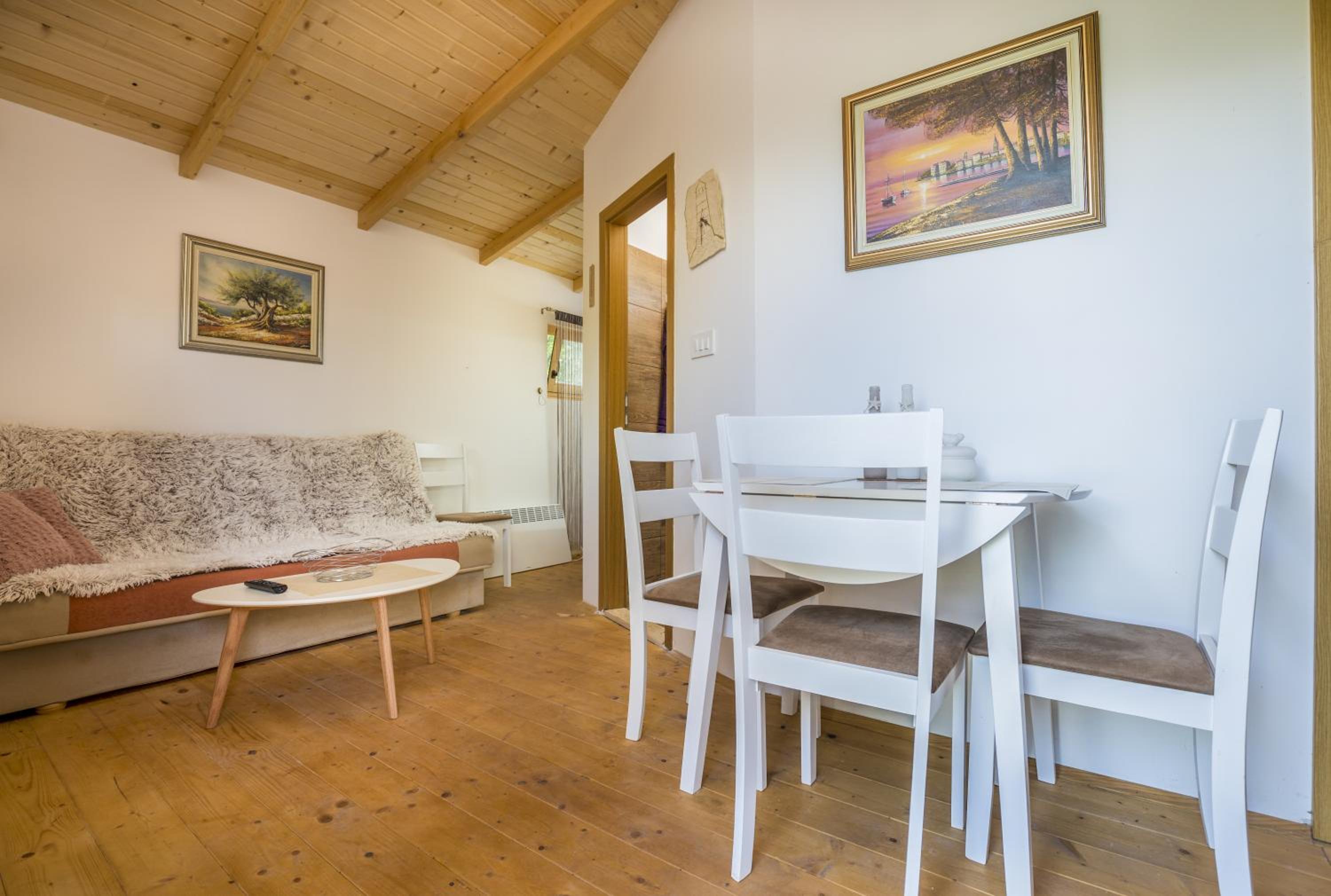 Eco Holiday Home Lavanda