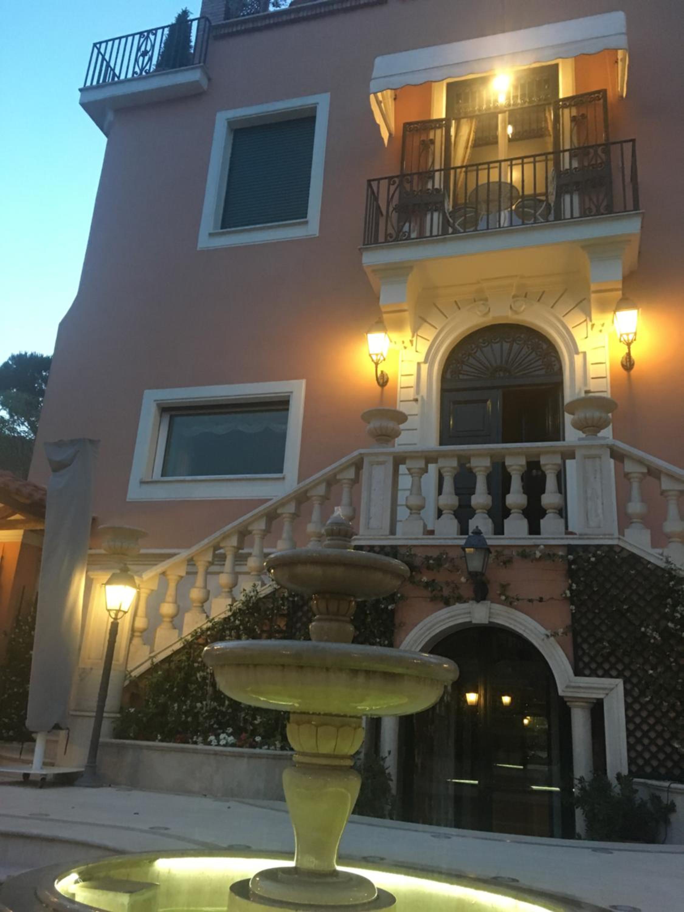 B&B VILLINO MARGHERITA