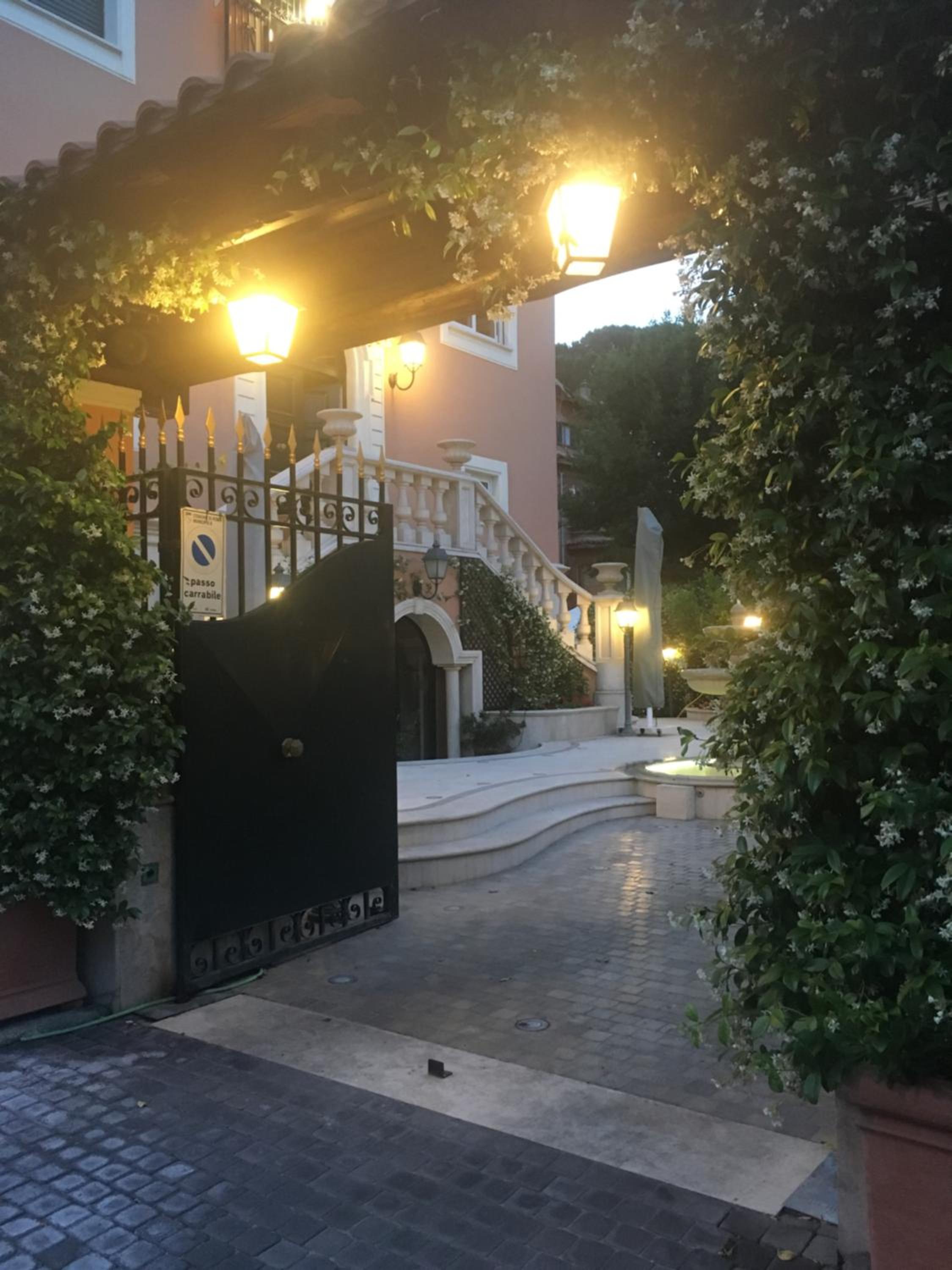 B&B VILLINO MARGHERITA