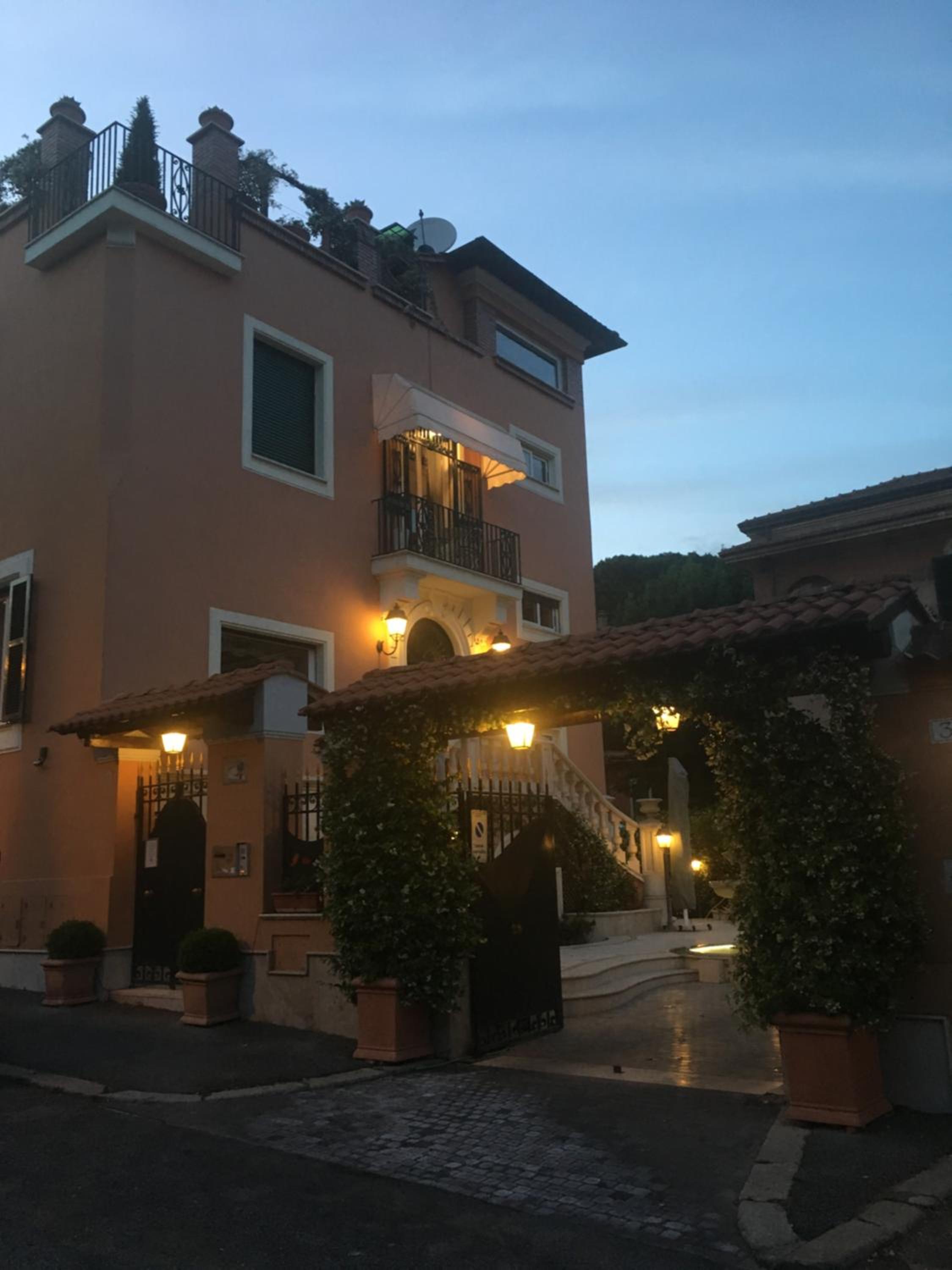 B&B VILLINO MARGHERITA