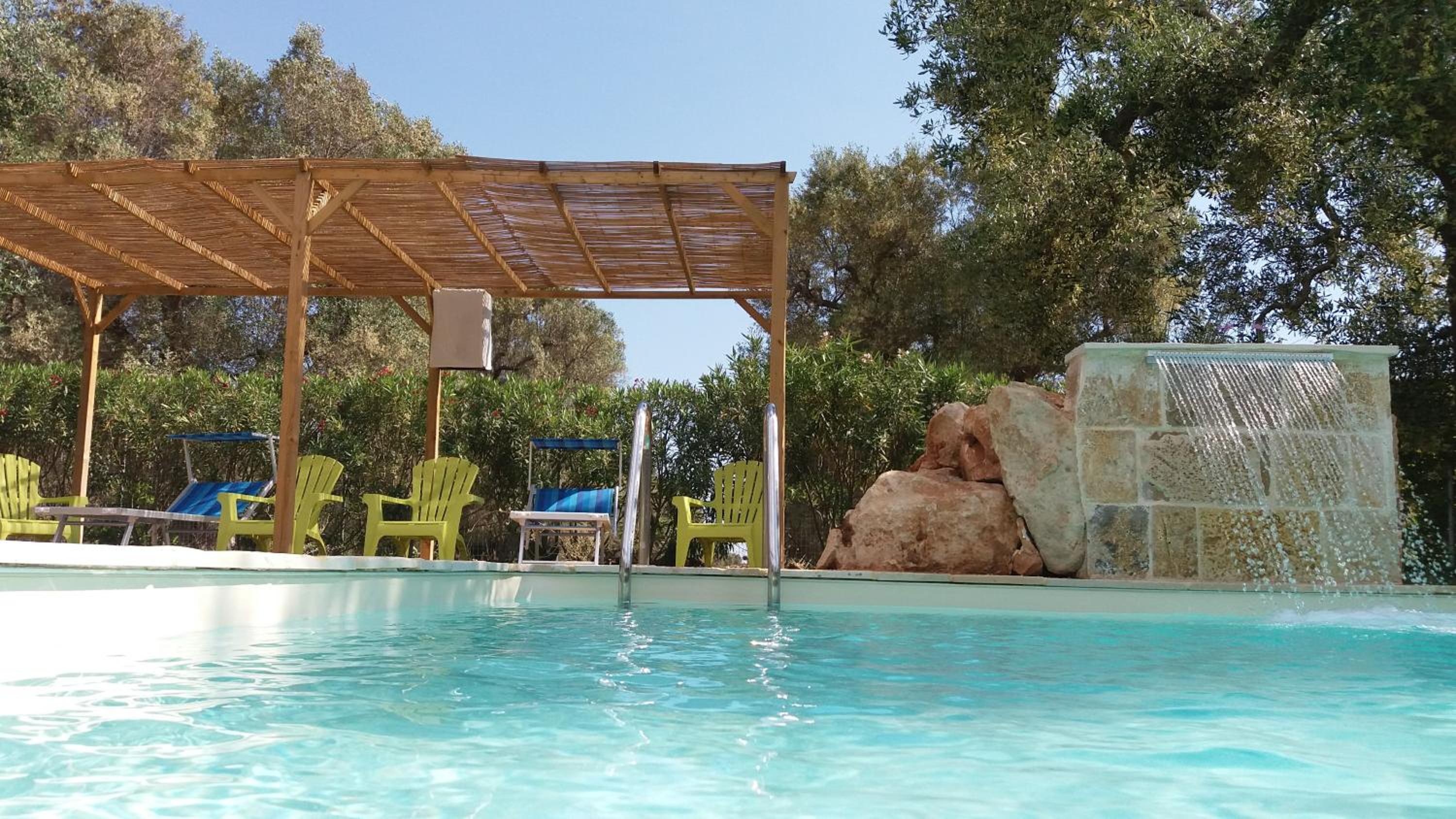 Villa Ghetta Country House