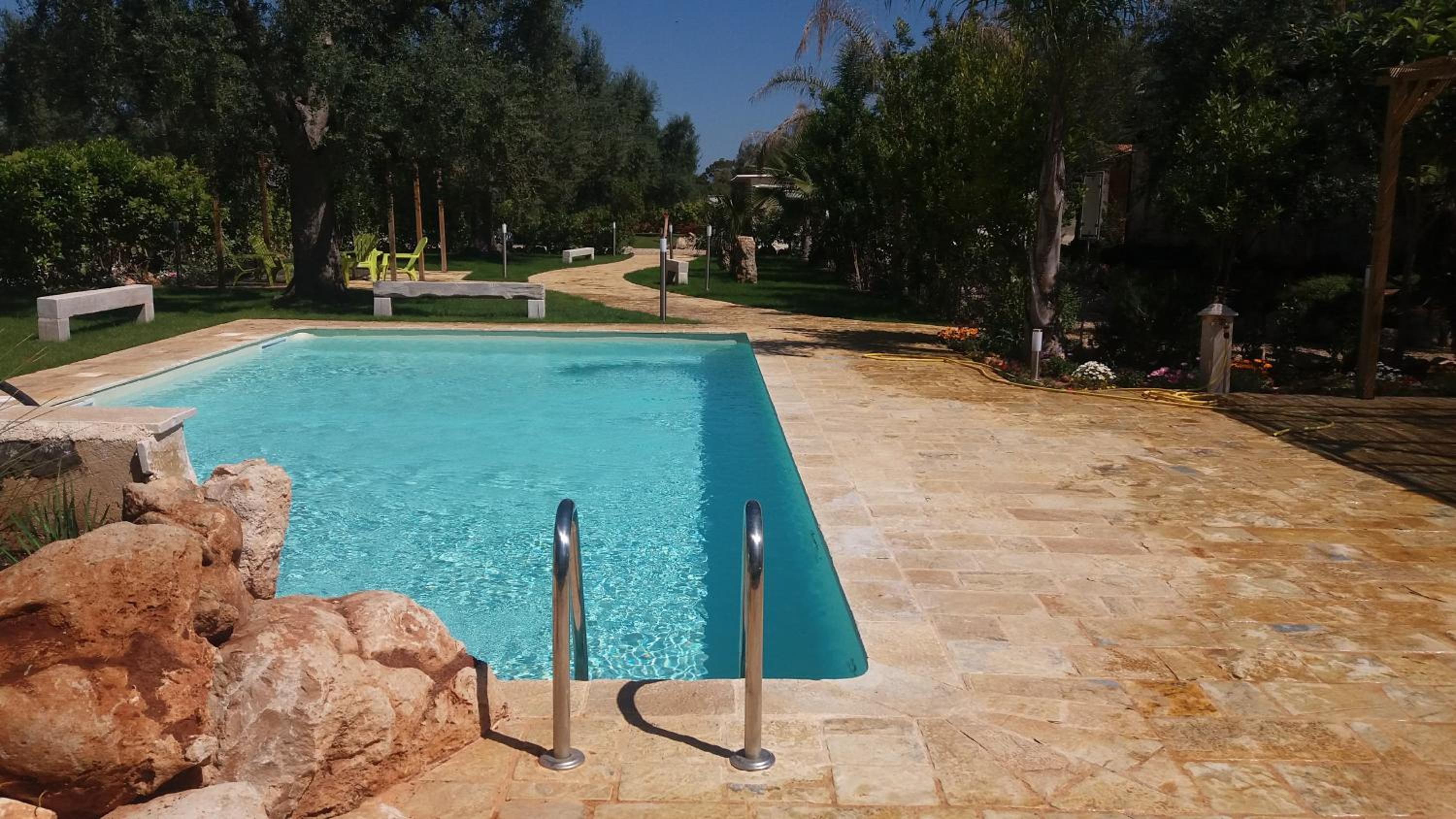 Villa Ghetta Country House