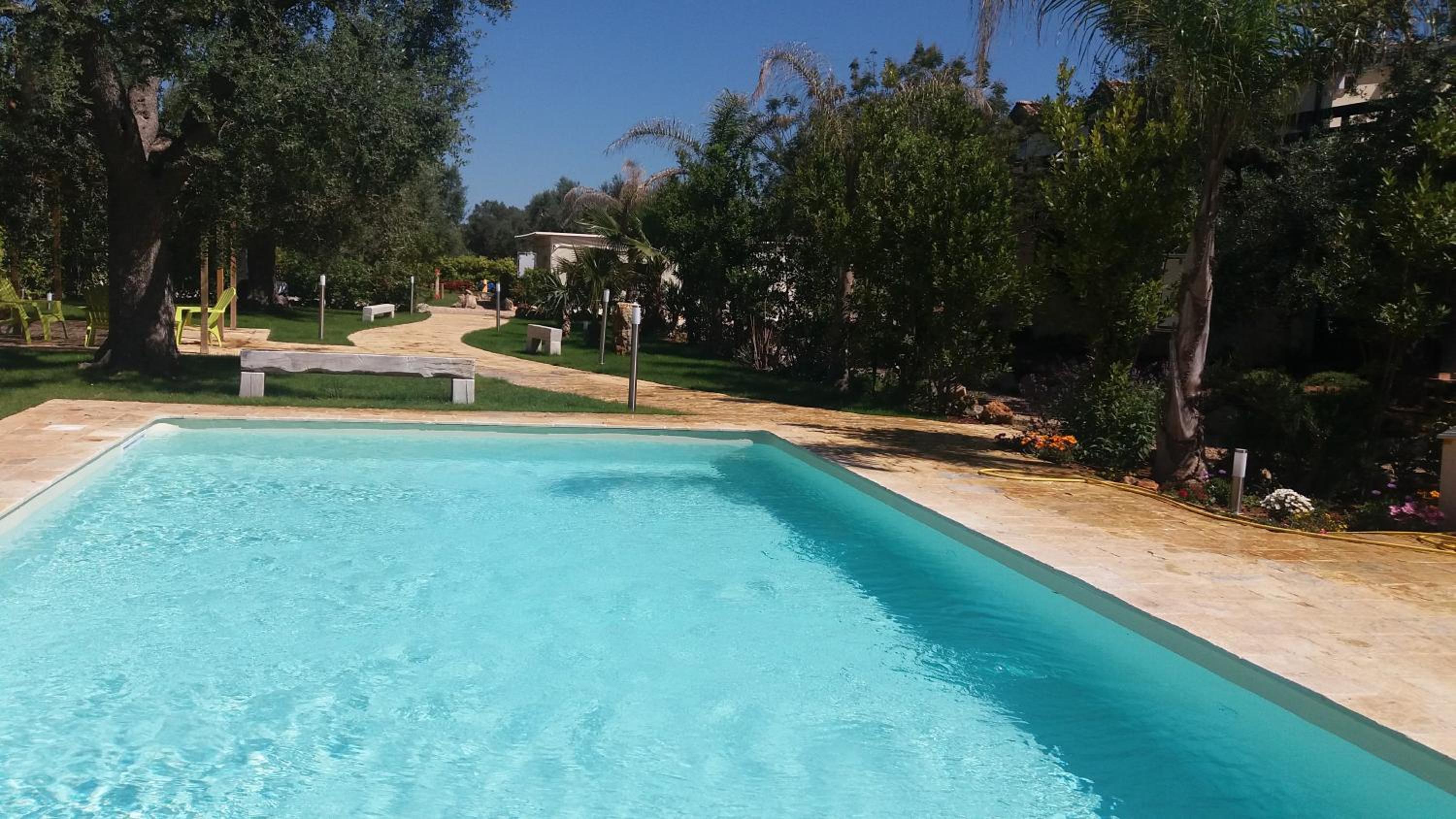 Villa Ghetta Country House