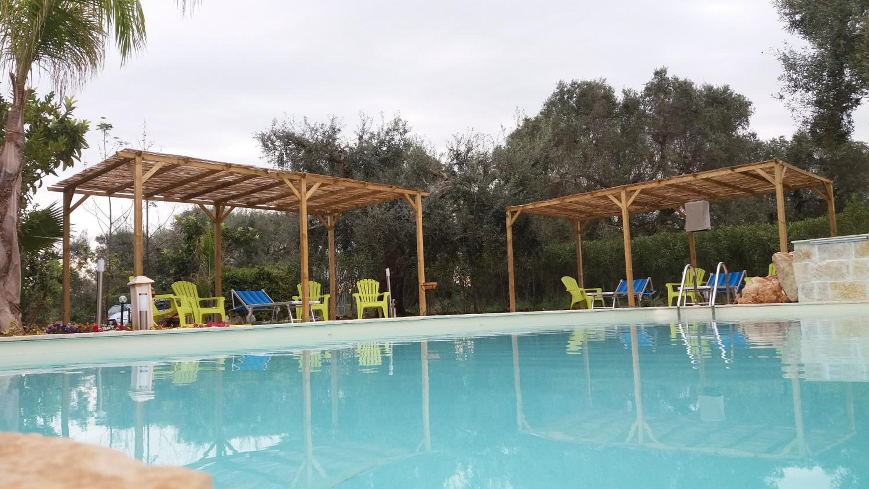 Villa Ghetta Country House