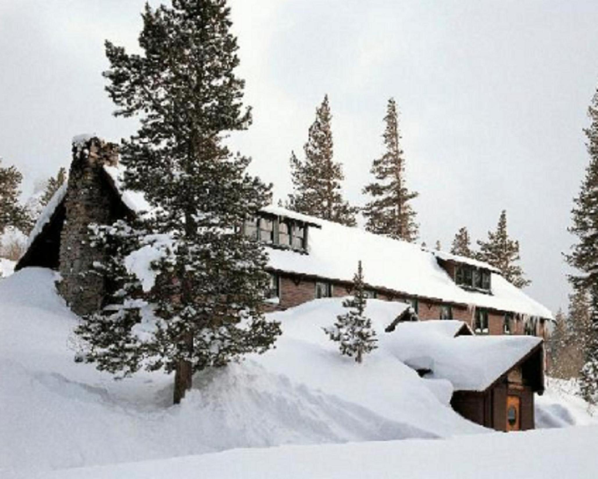 Hotel Tamarack Lodge - Image 1