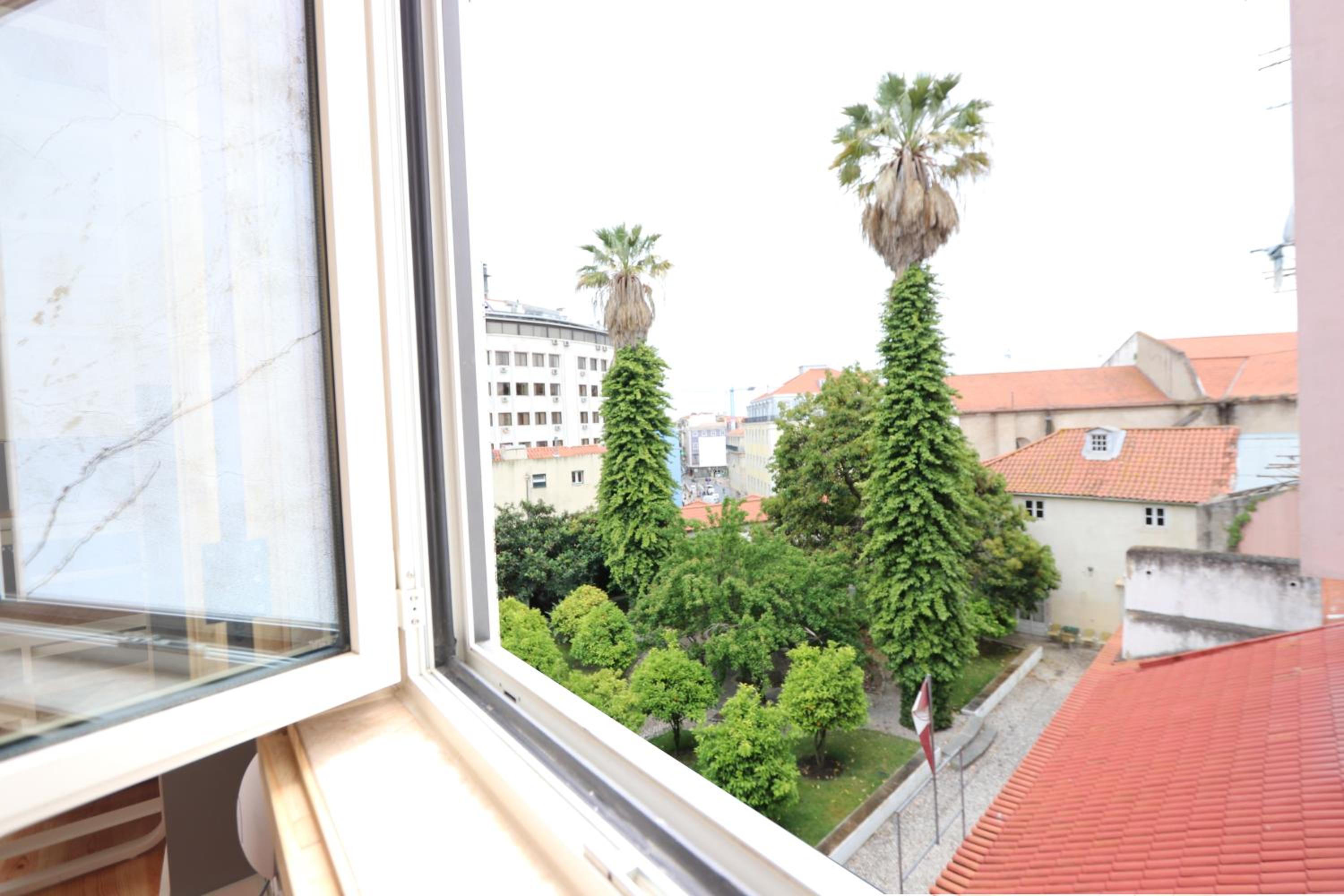 Light Blue Apartments - Downtown Lisbon