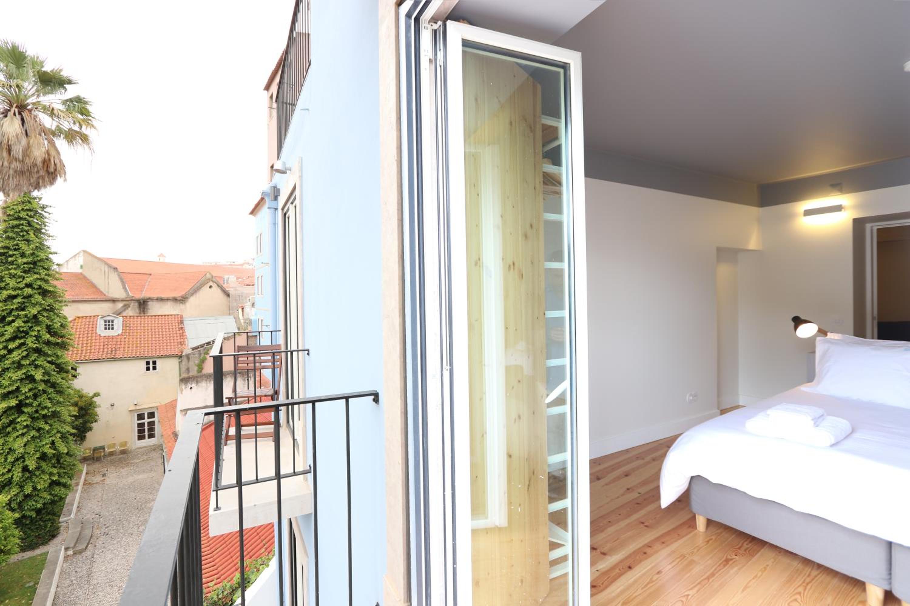 Light Blue Apartments - Downtown Lisbon