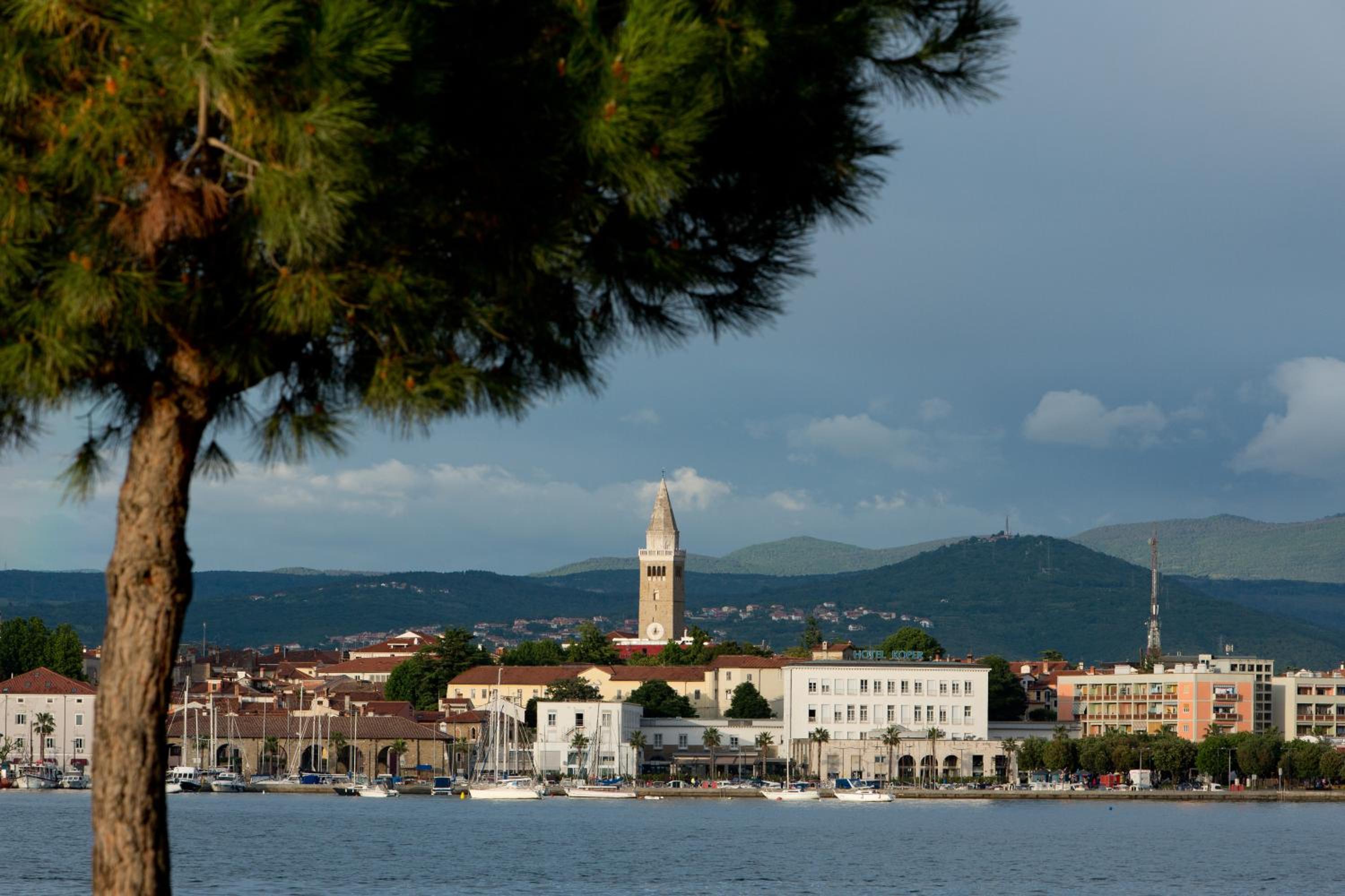 Sobe pri Anici