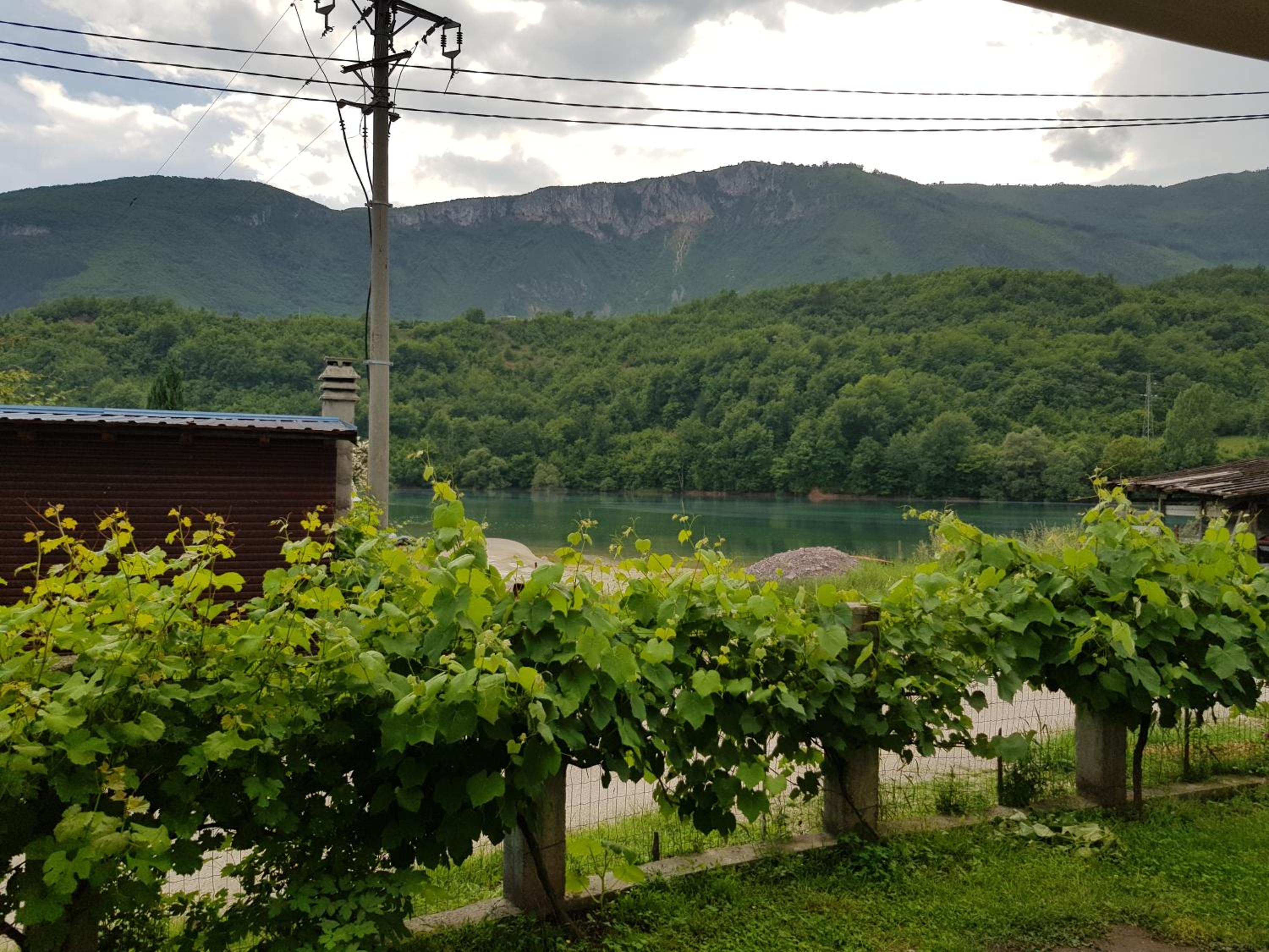 Lakeview rest Home