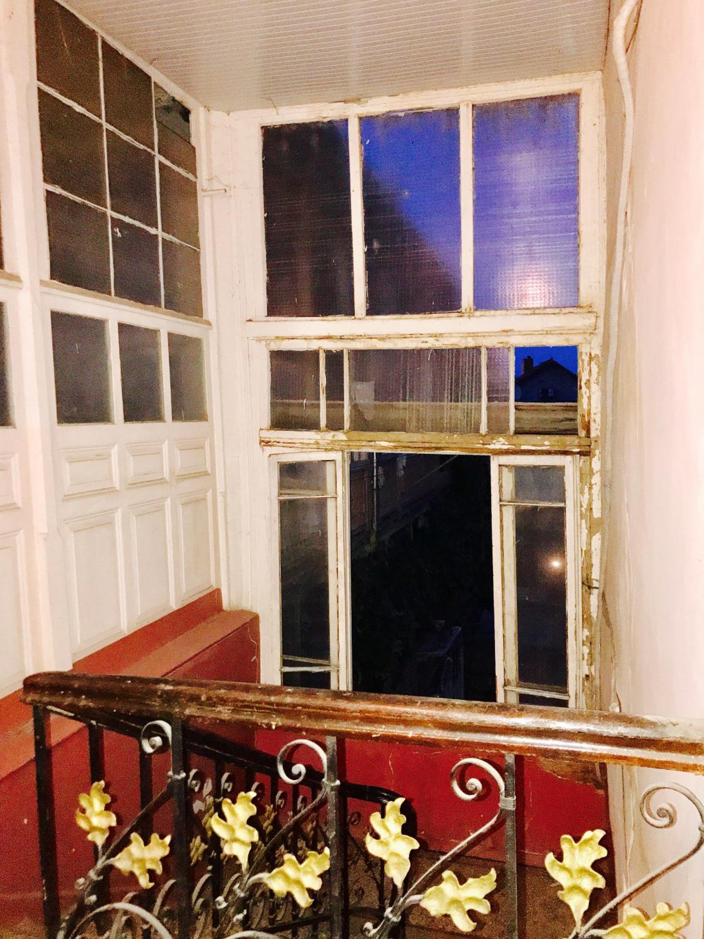 Freedom Square Flat view 3