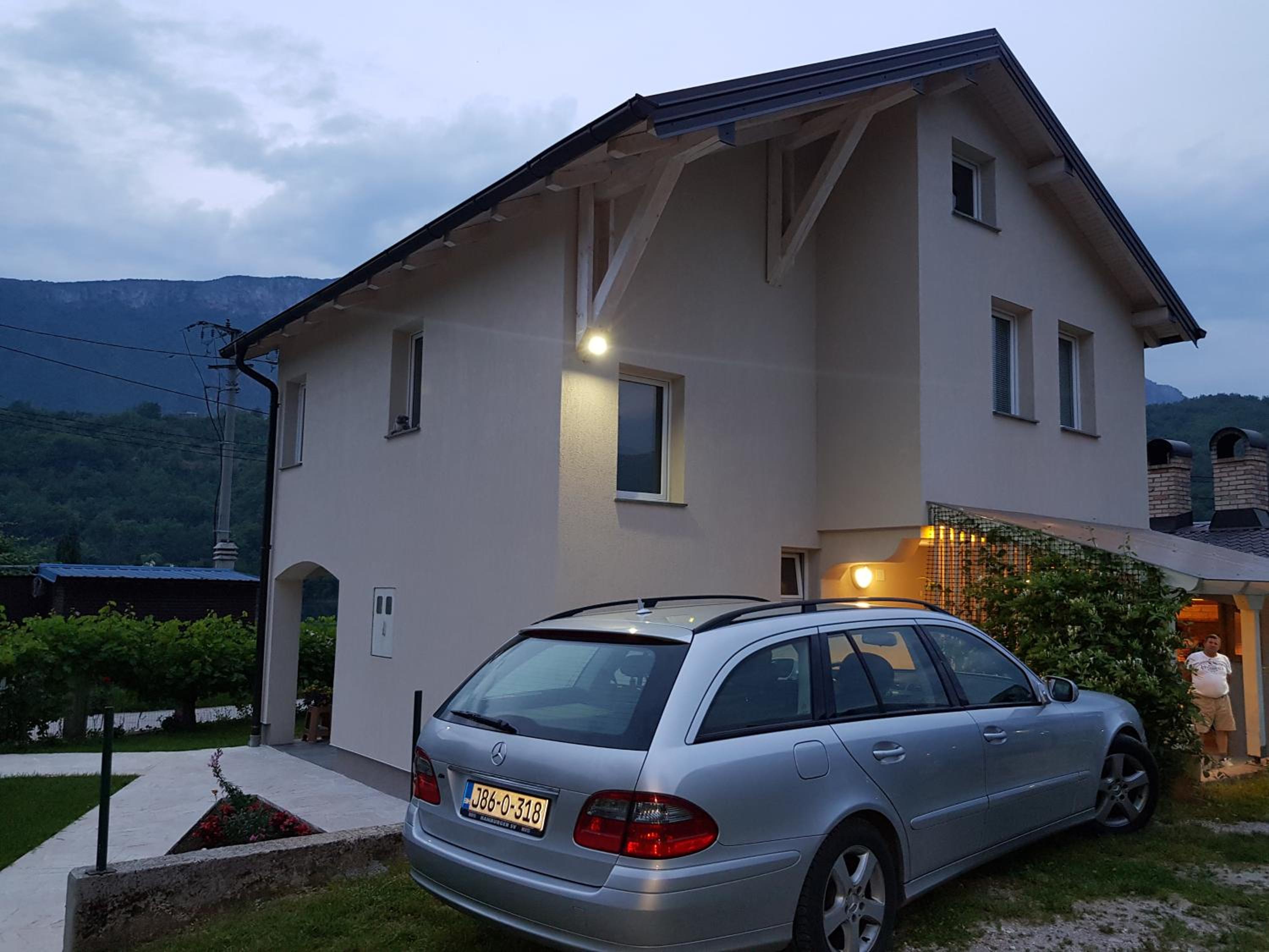 Lakeview rest Home