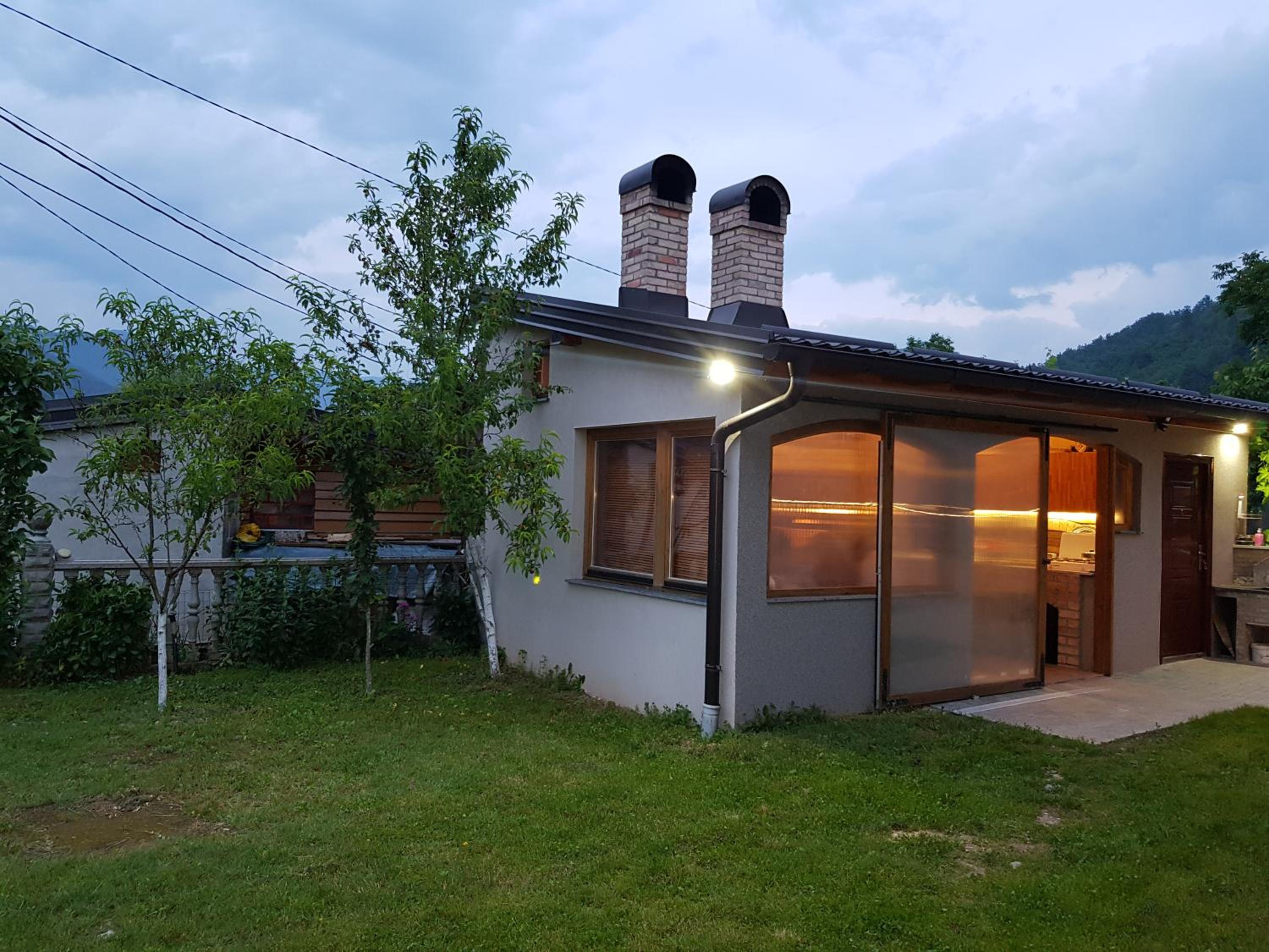 Lakeview rest Home