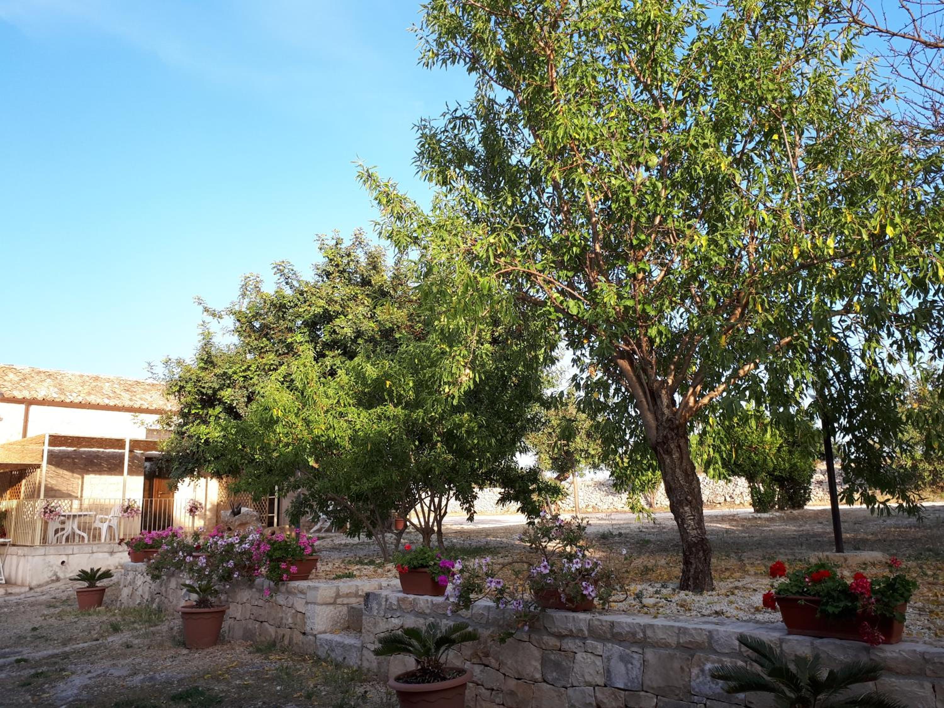 Agriturismo Serrafiori