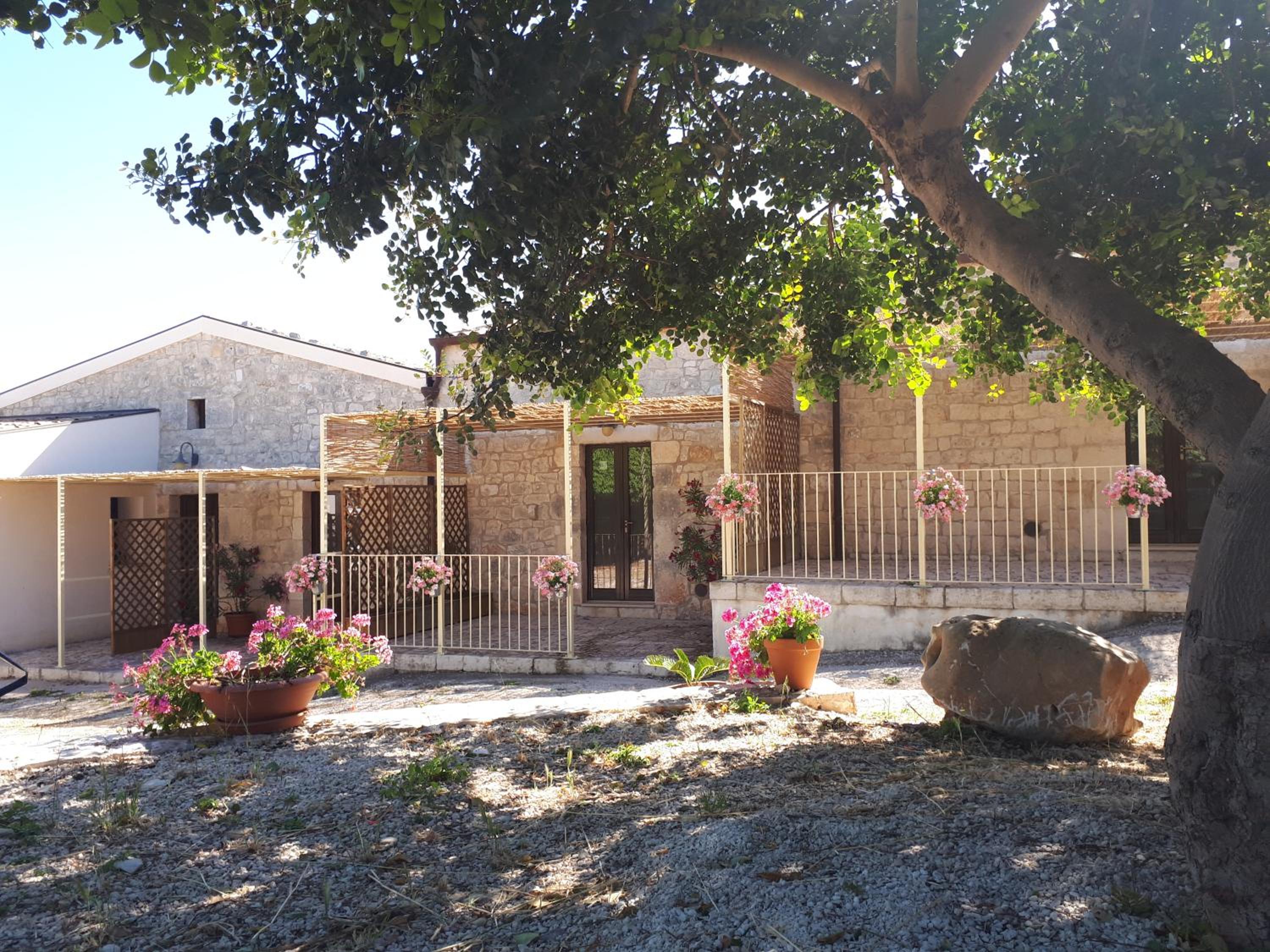 Agriturismo Serrafiori