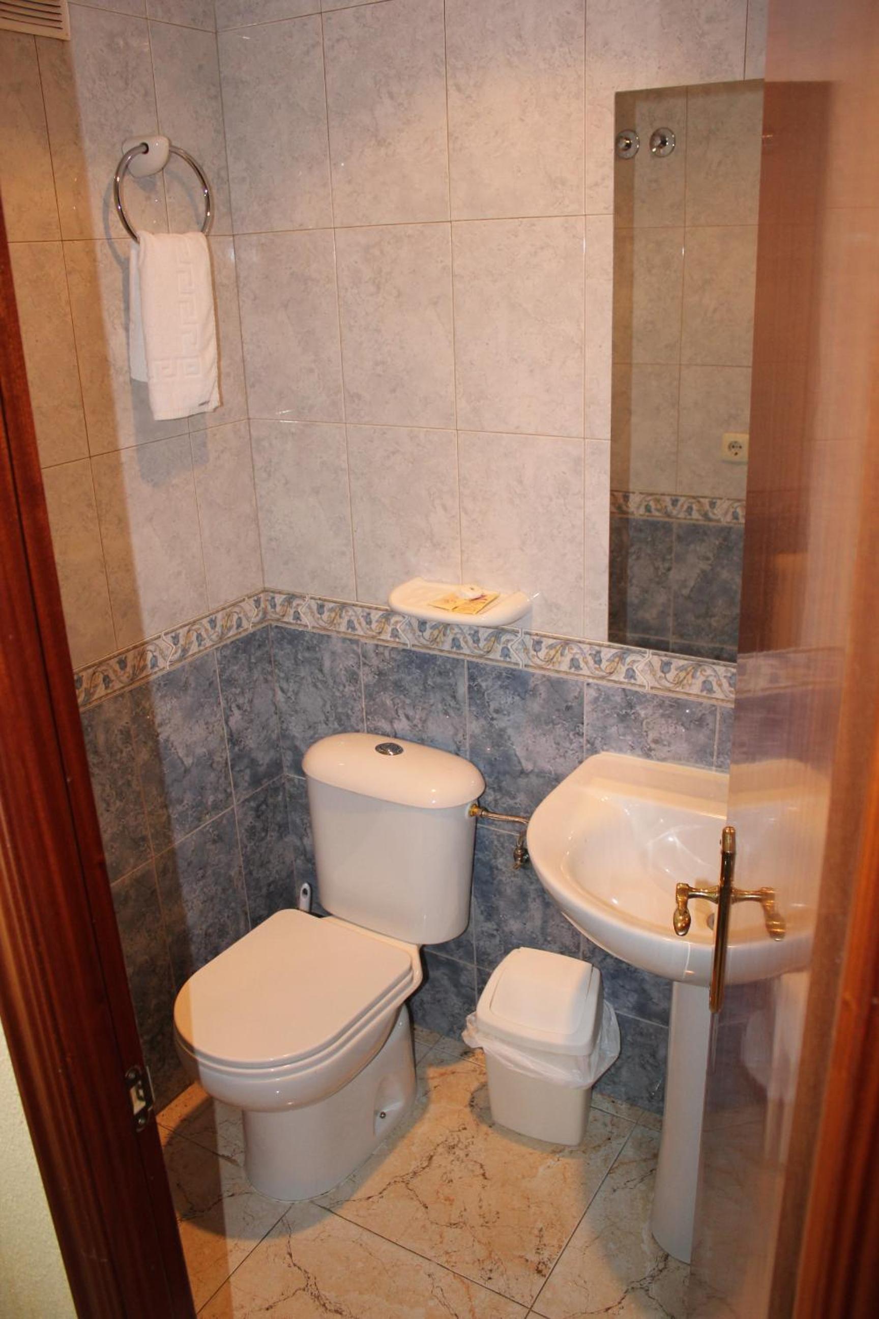 Hostal Jaime I