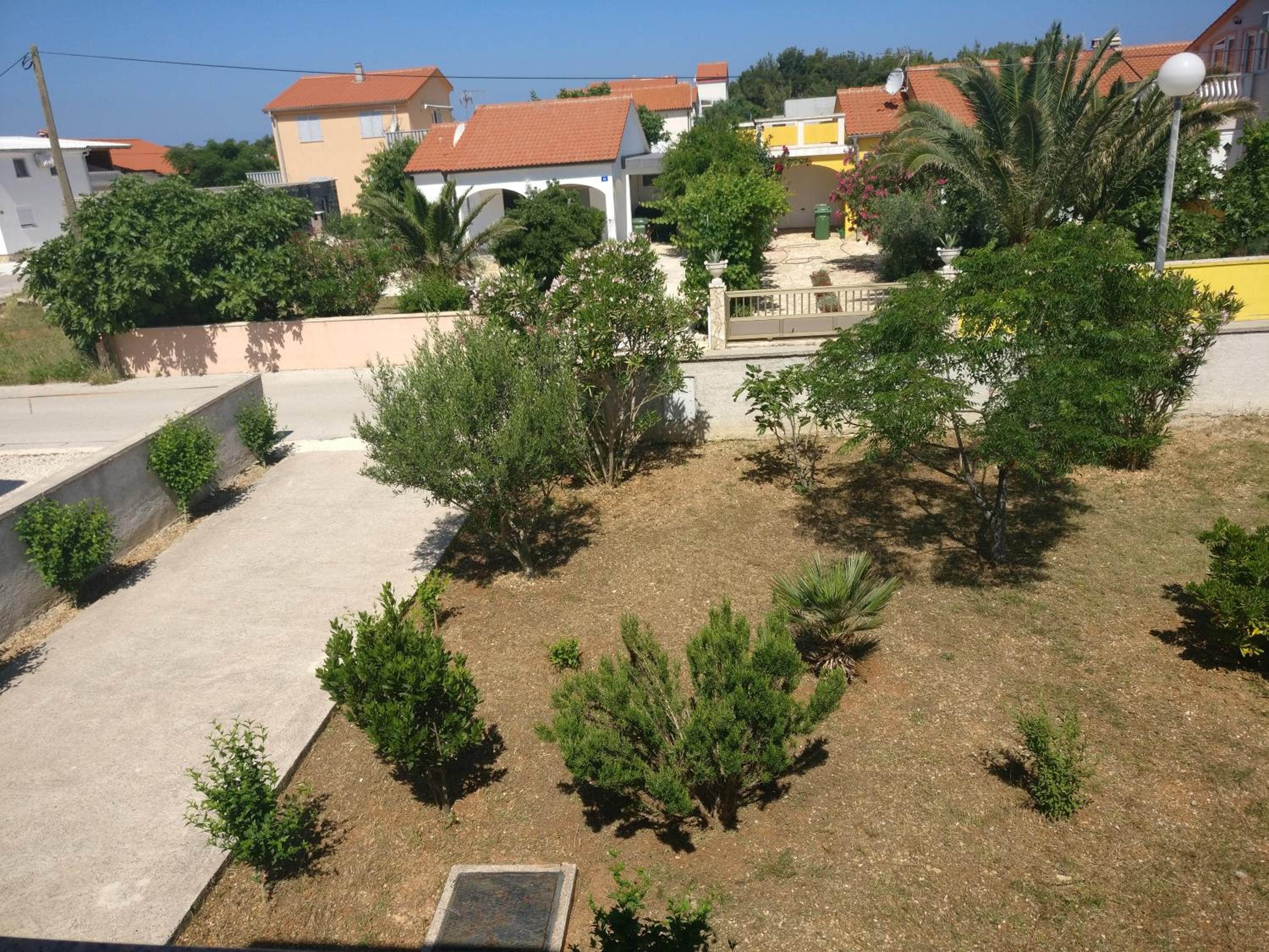 Apartment Bucic