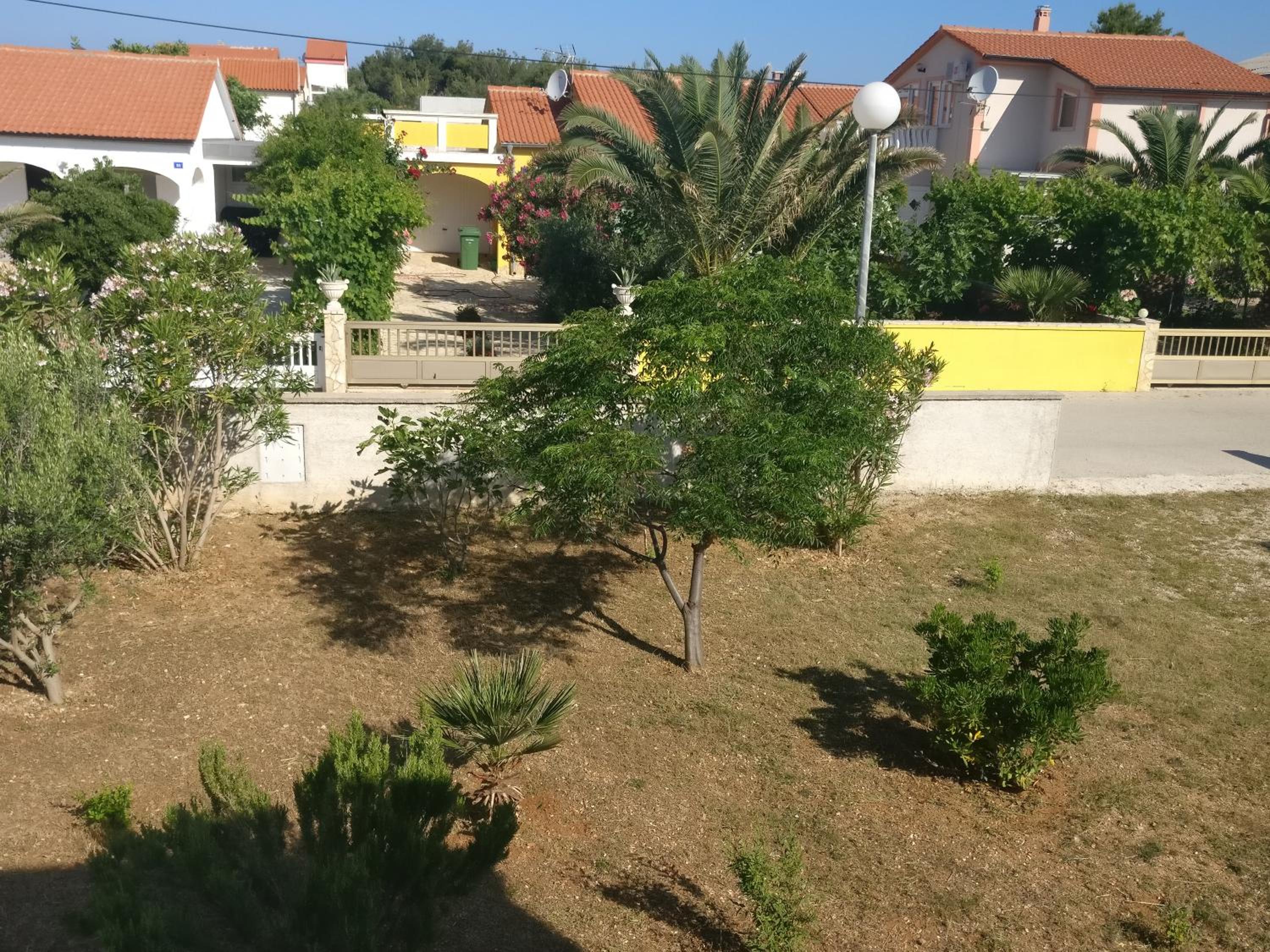 Apartment Bucic