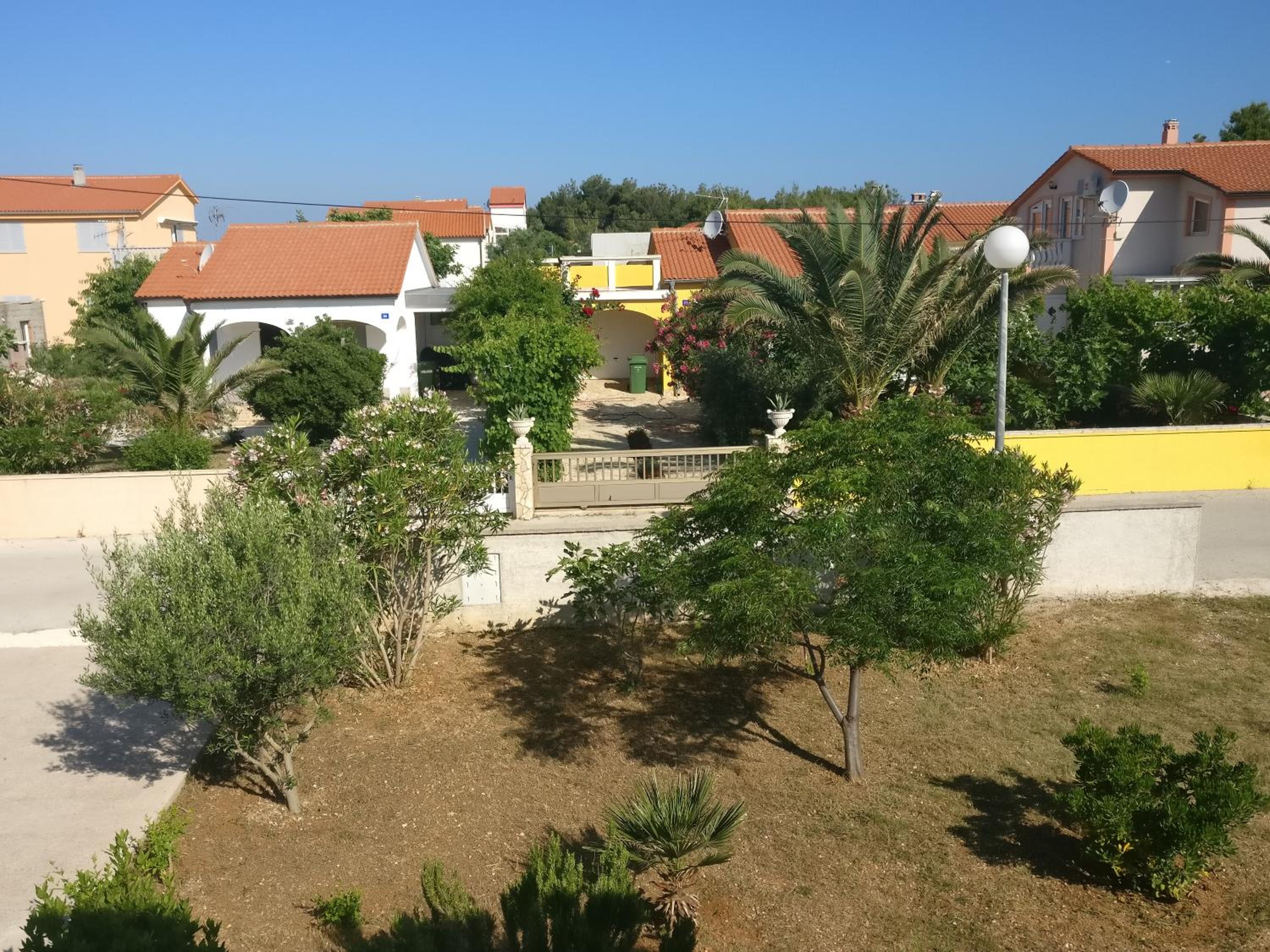 Apartment Bucic