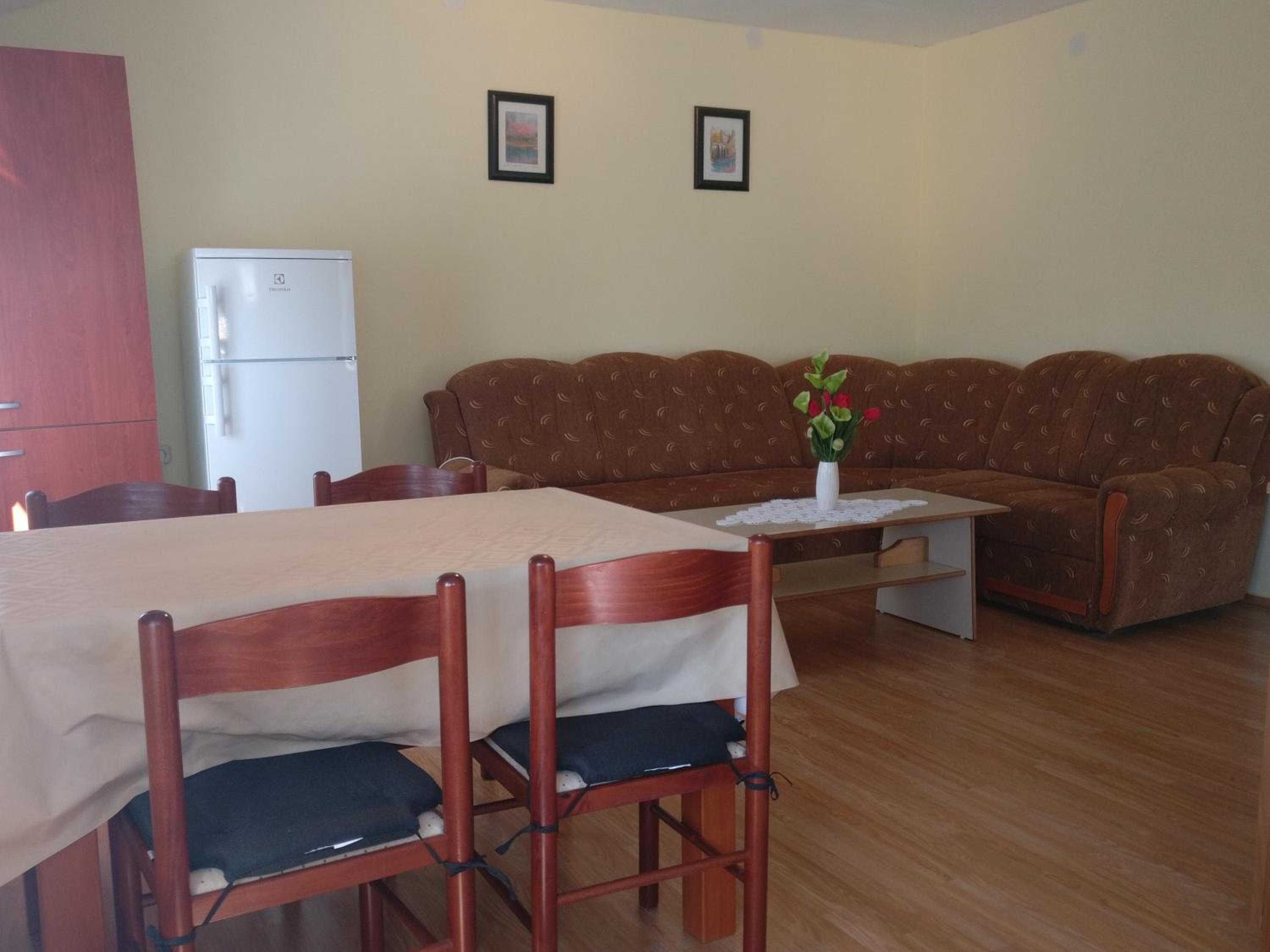Apartment Bucic en Vir — hotel room
