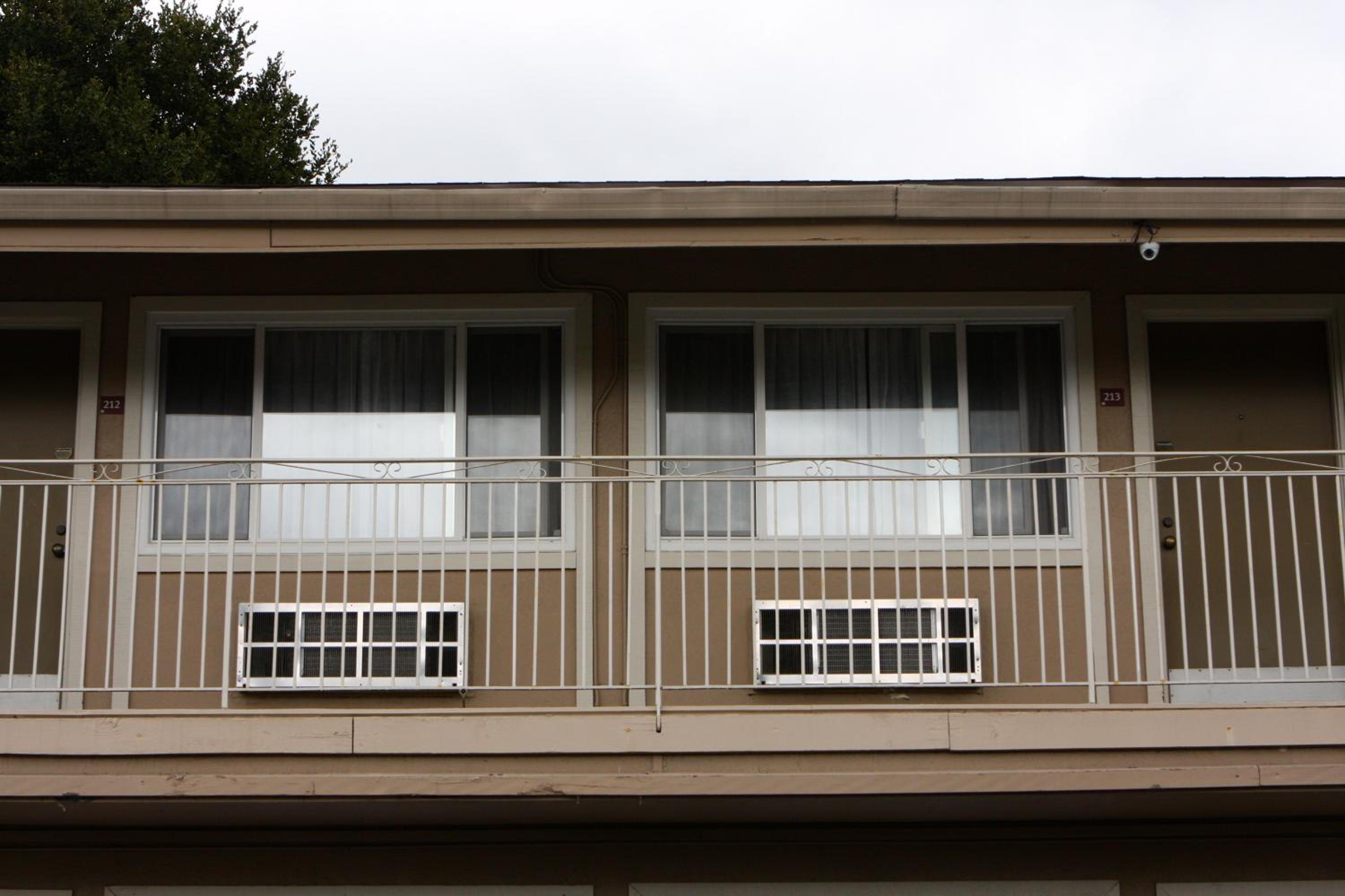 San Luis Inn and Suites view 3