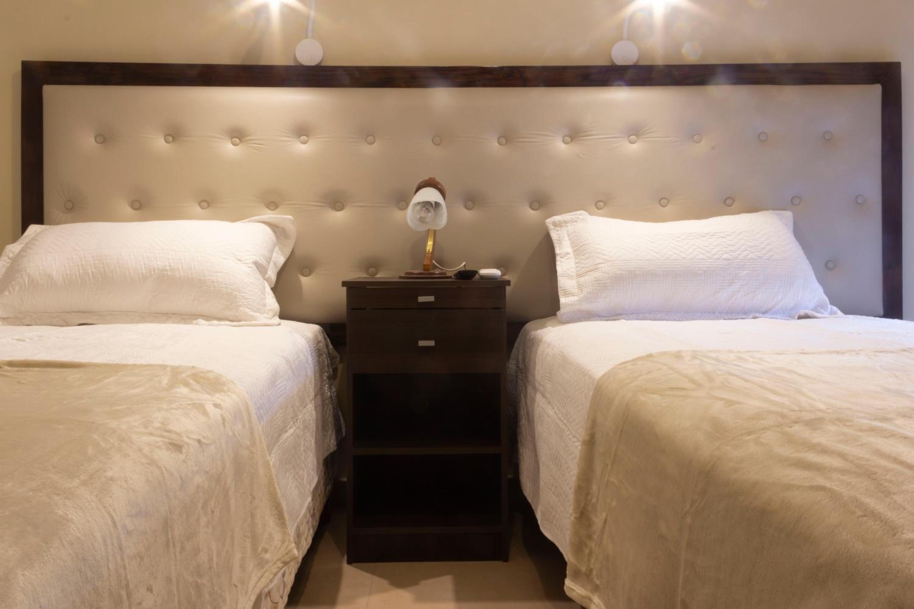 Hotel Sathya - Image 1