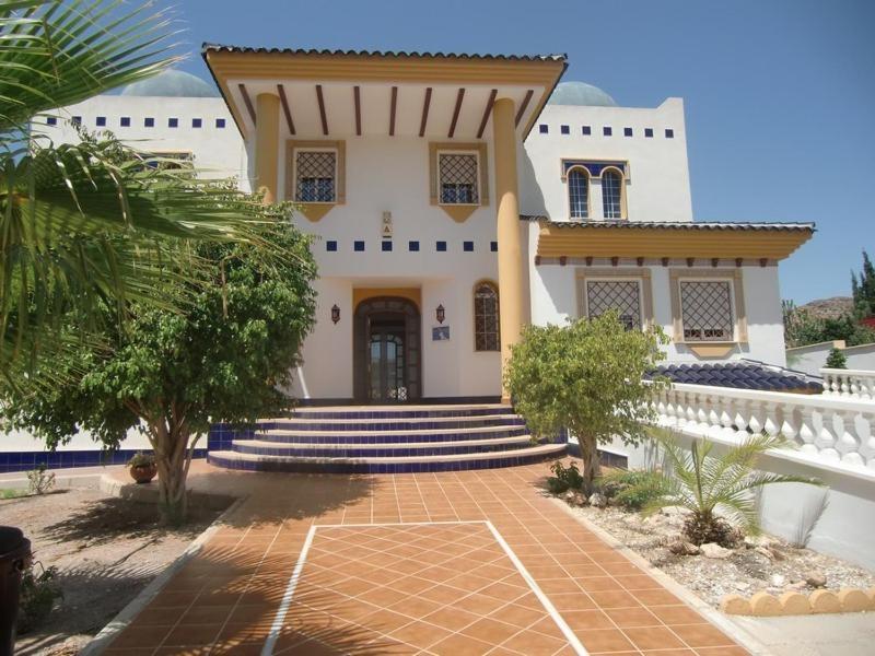 Villa Biznaga Playa Piscina photo 1