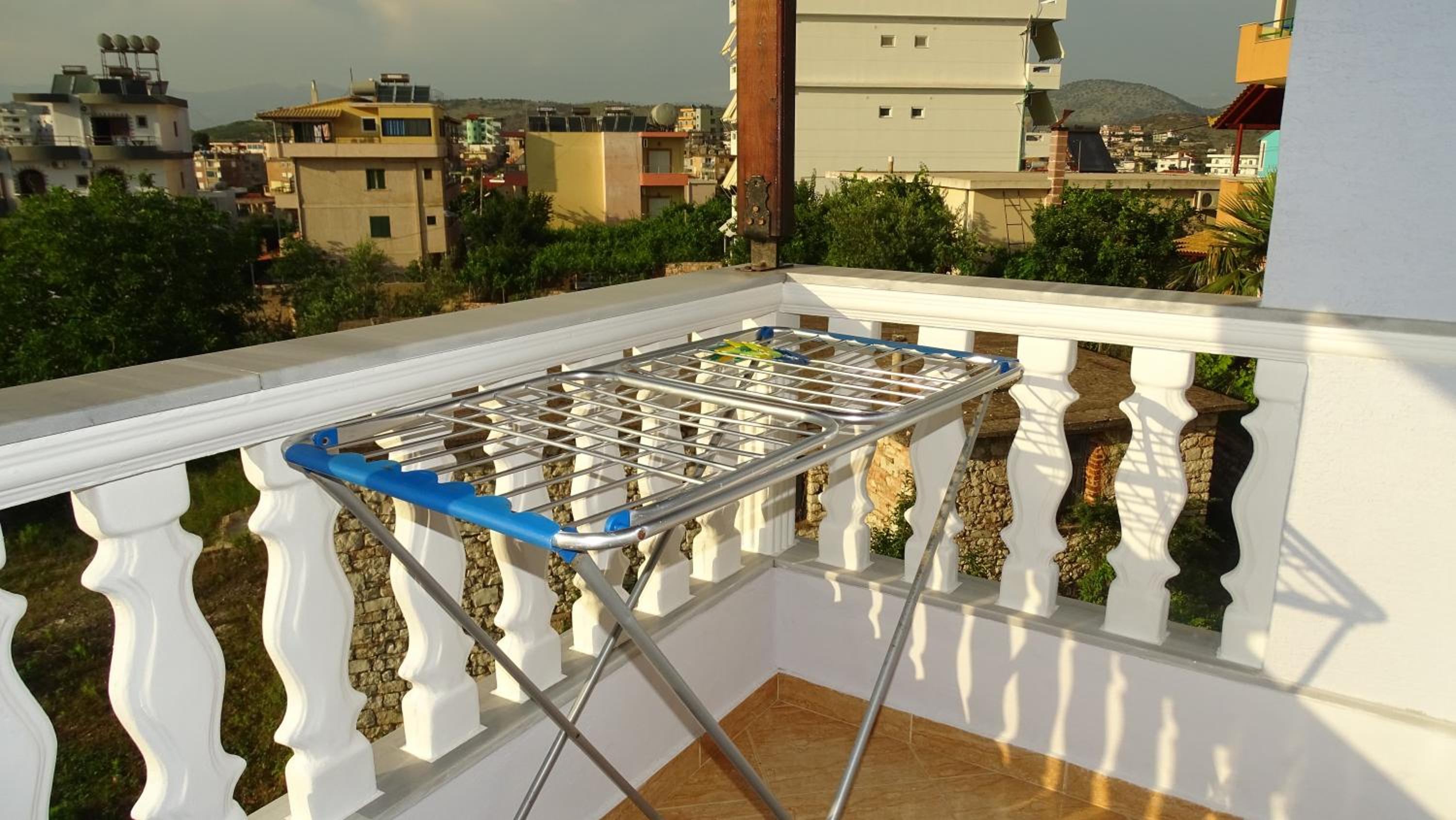 Villa Mondi