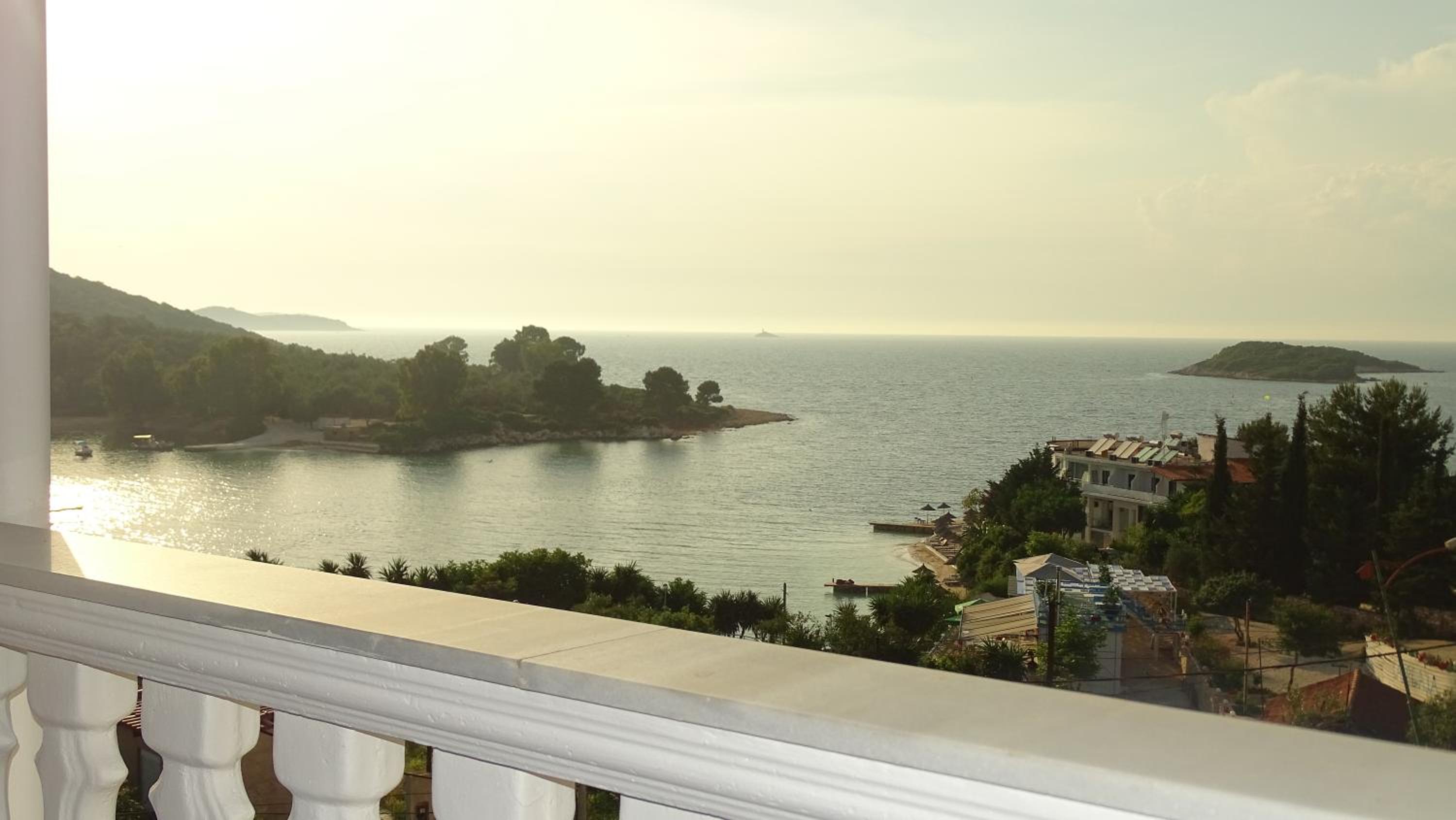 Villa Mondi