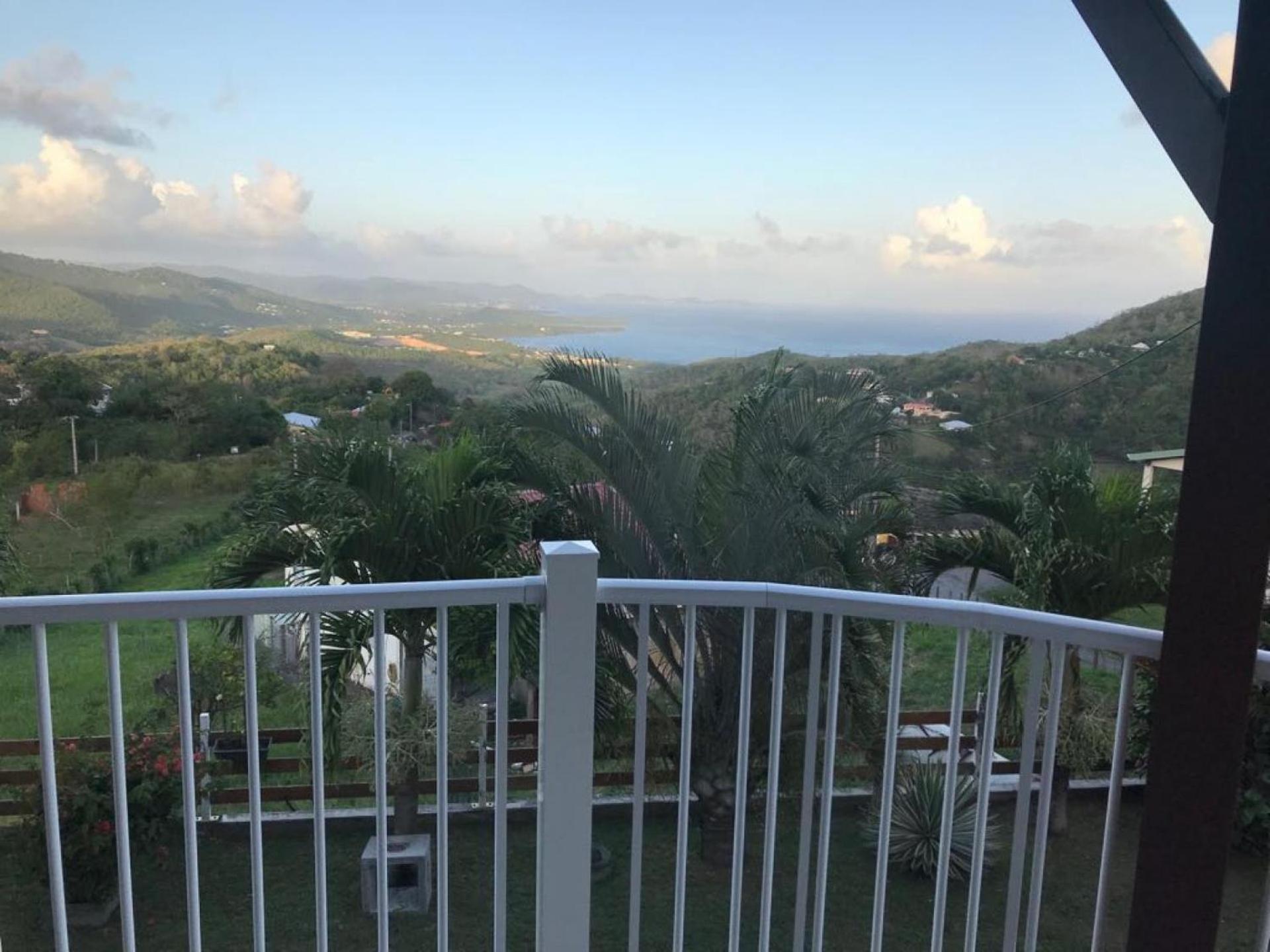 Villa les Alizés view 5