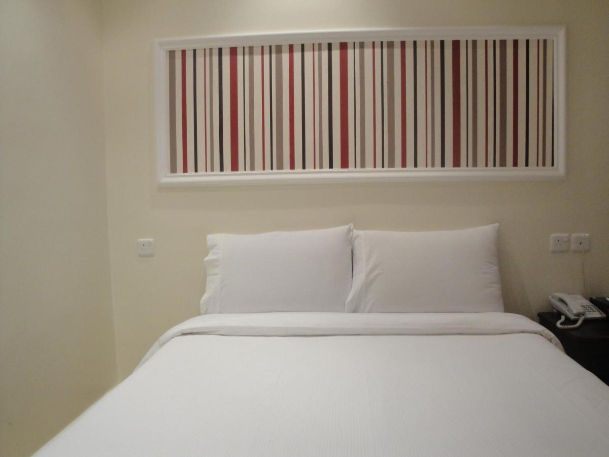 Marina Royal Hotel Suites, photo 11