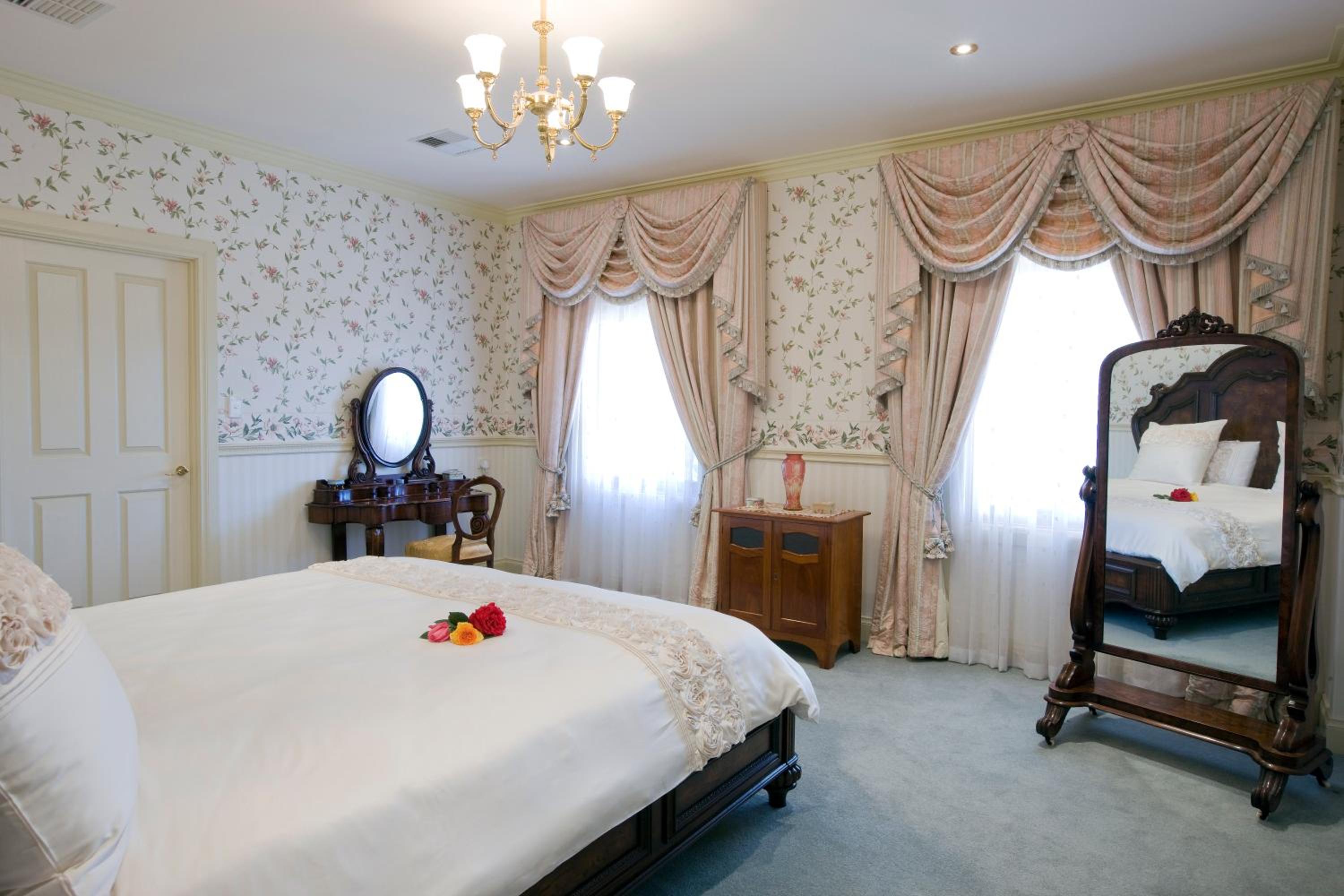 The Residence at Barossa Chateau
