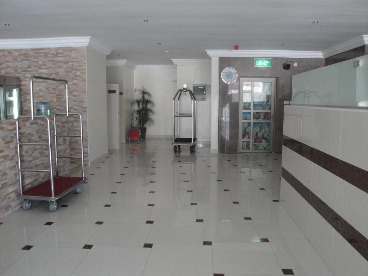 Marina Royal Hotel Suites, photo 14