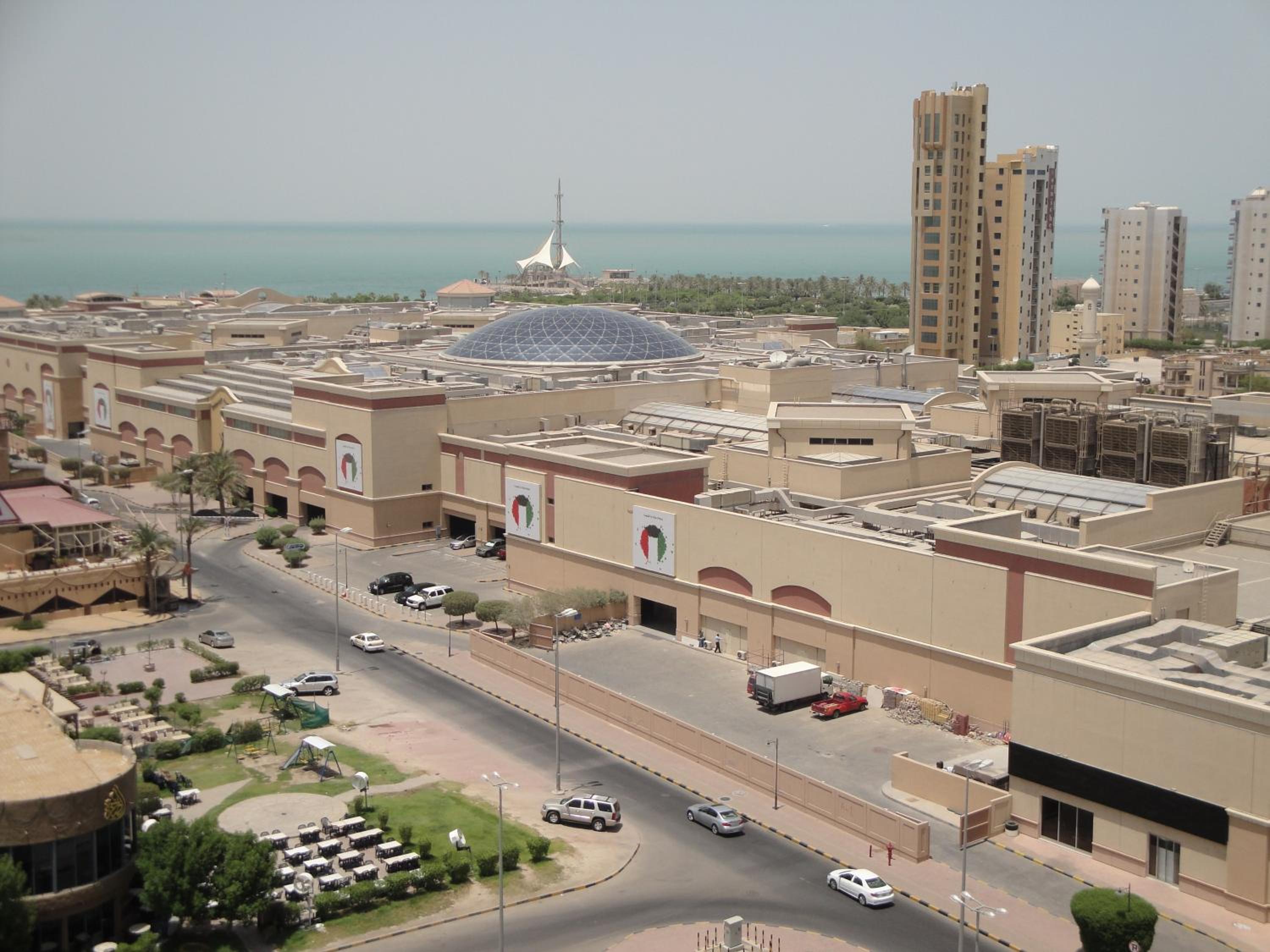 Marina Royal Hotel Suites, photo 32