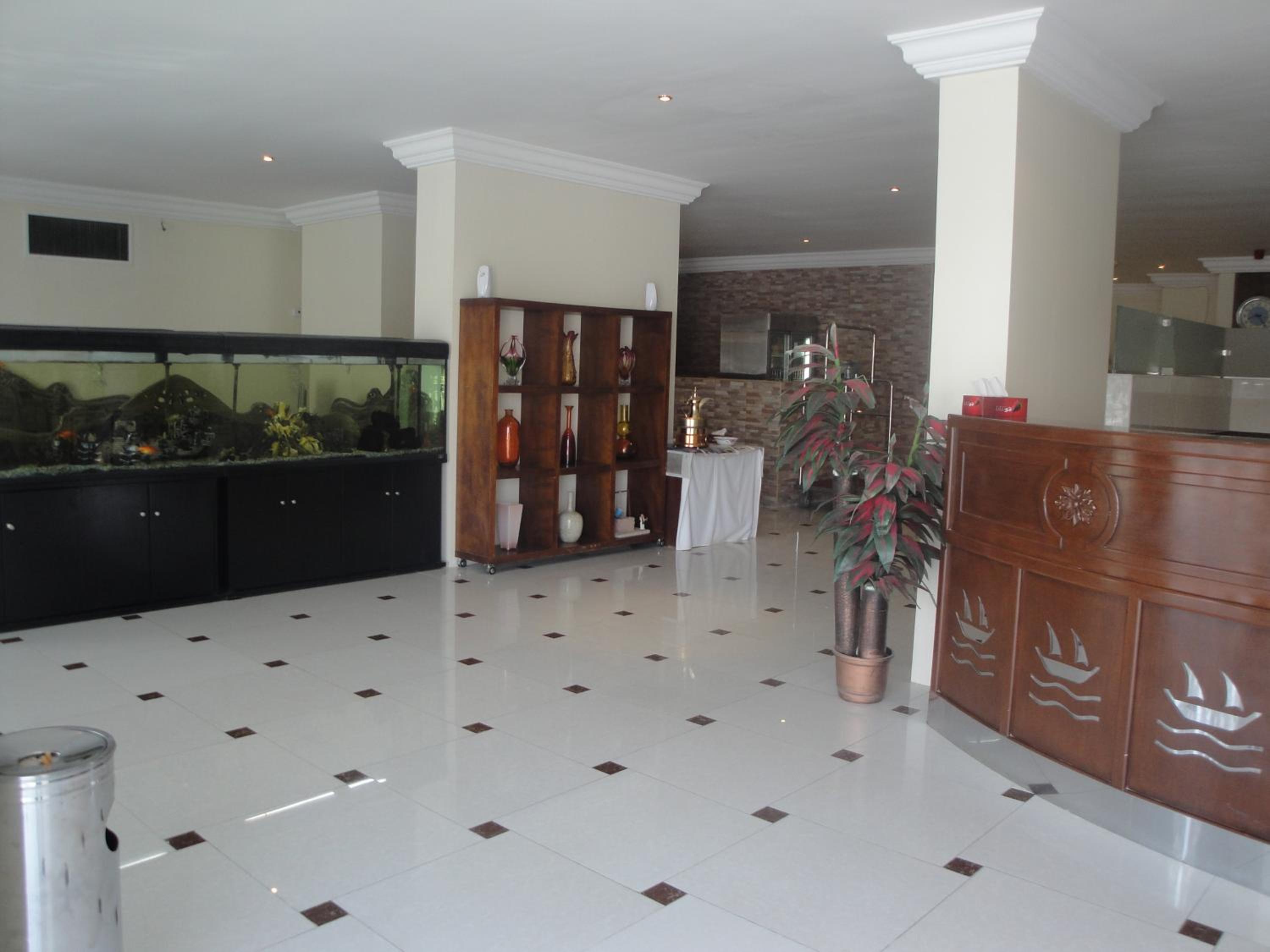 Marina Royal Hotel Suites, photo 35