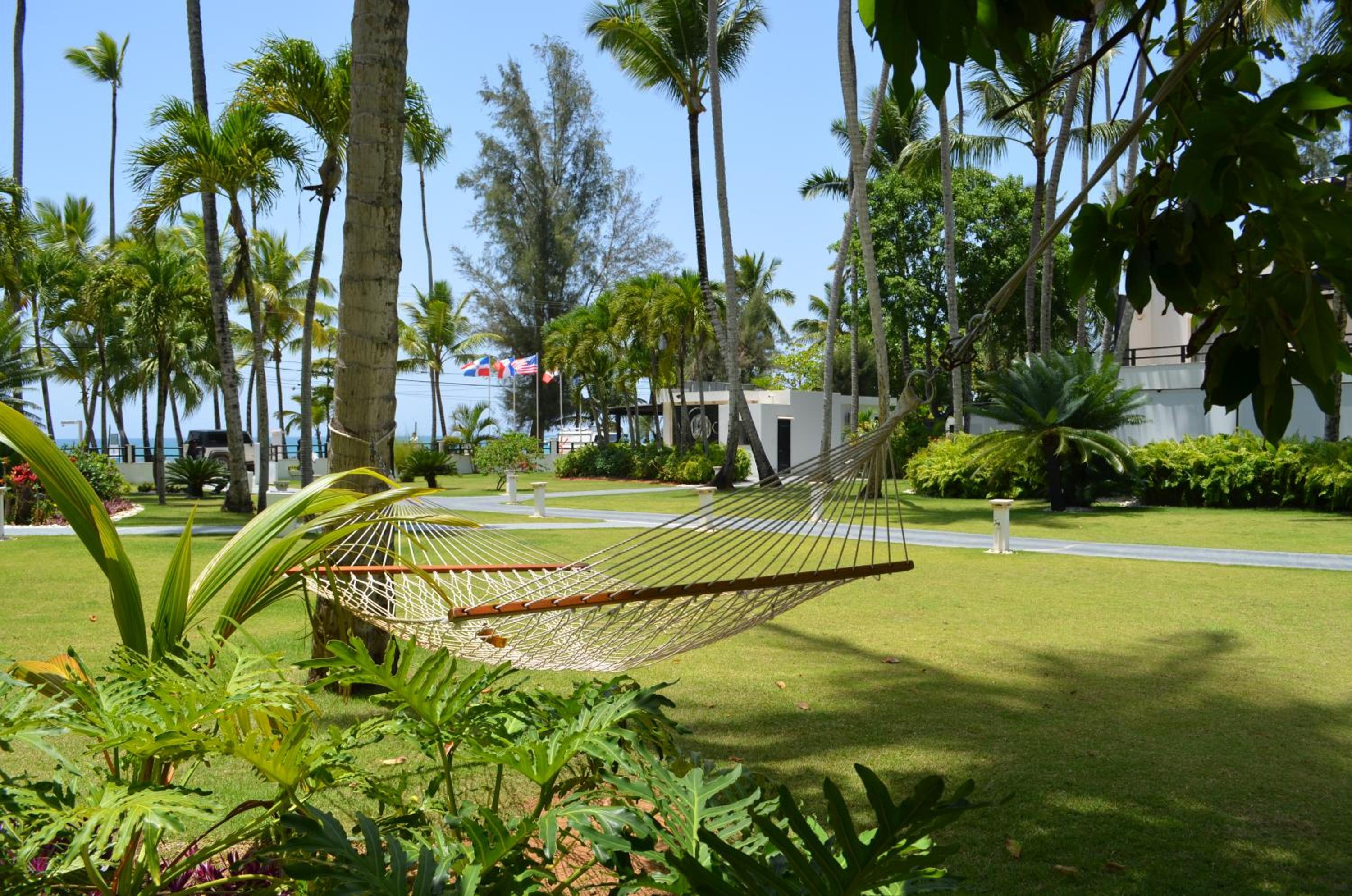 Aligio Beachfront Paradise