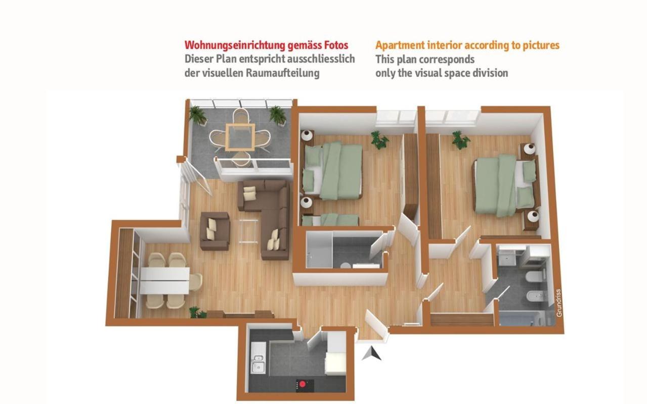 St. Moritzerhof 42