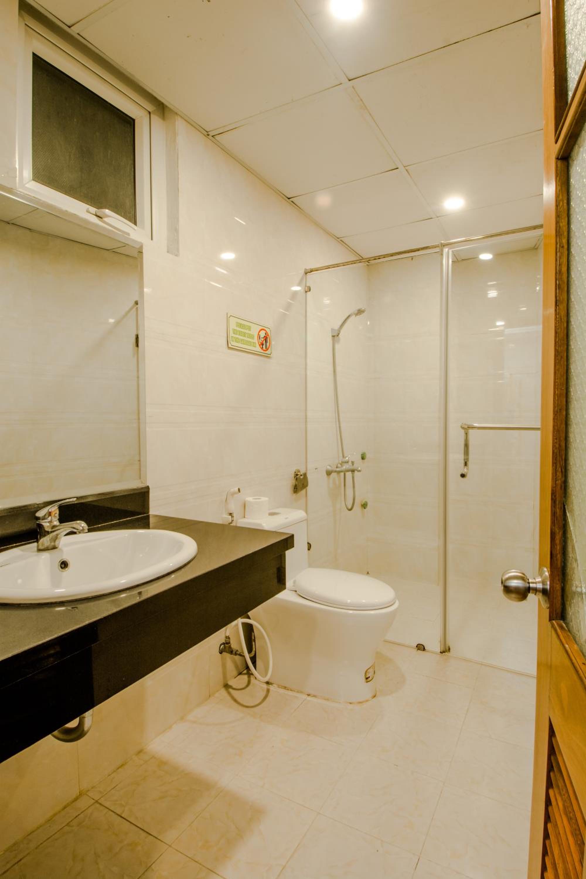 Hanoi Central Backpackers Hostel