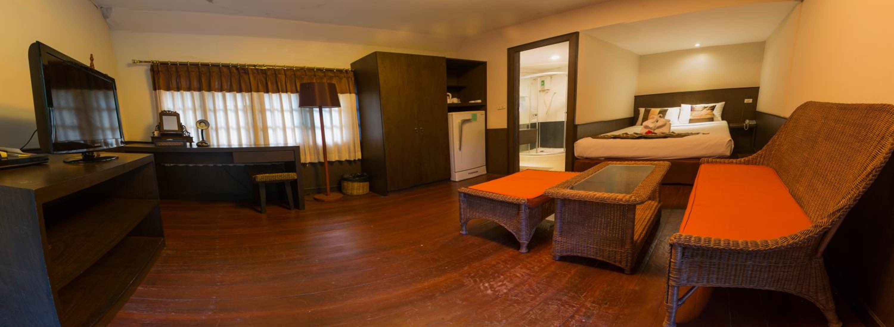 Inrawadee Resort